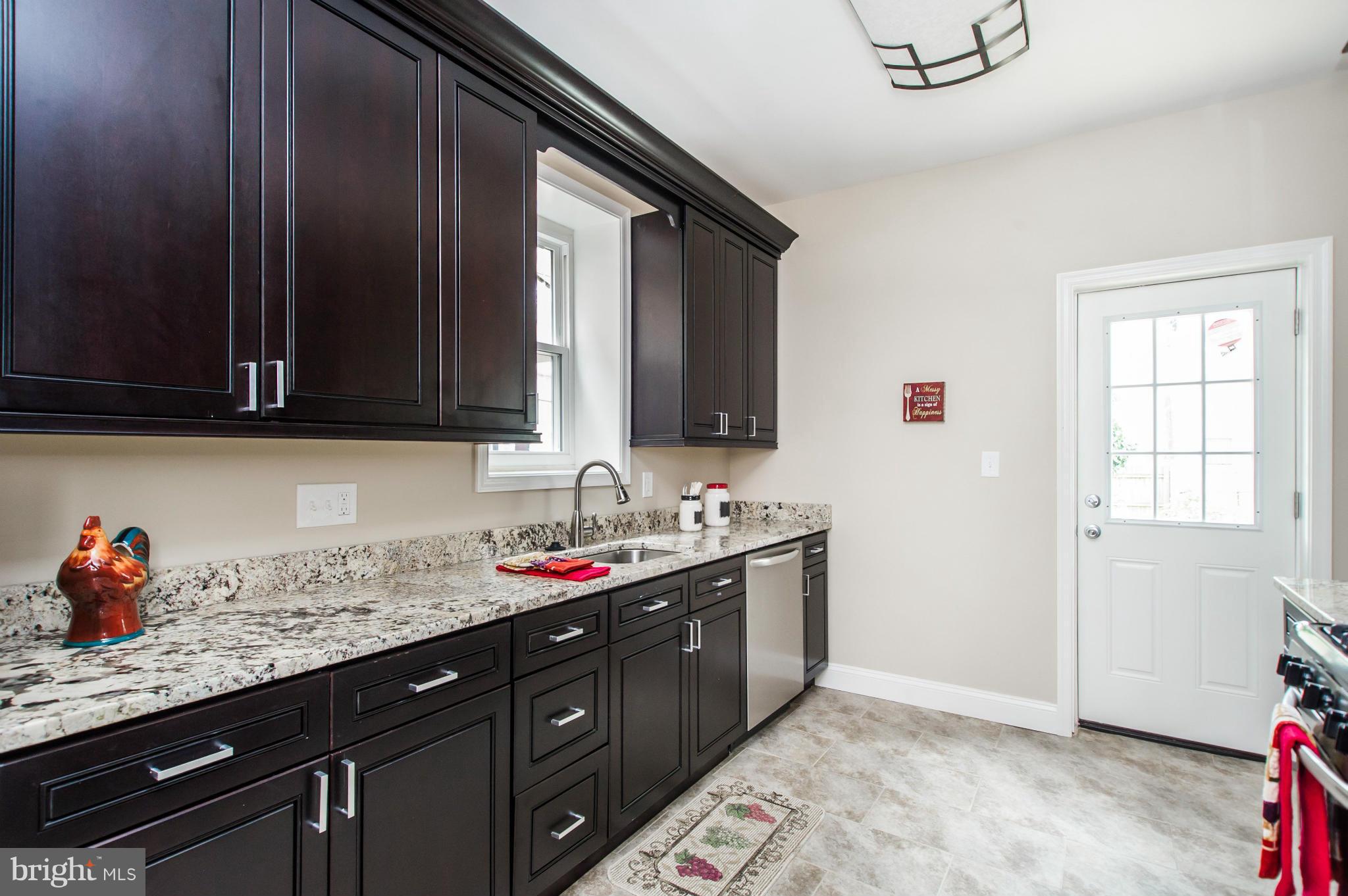 RESERVOIR HILL HISTORIC DISTRICT - Residential