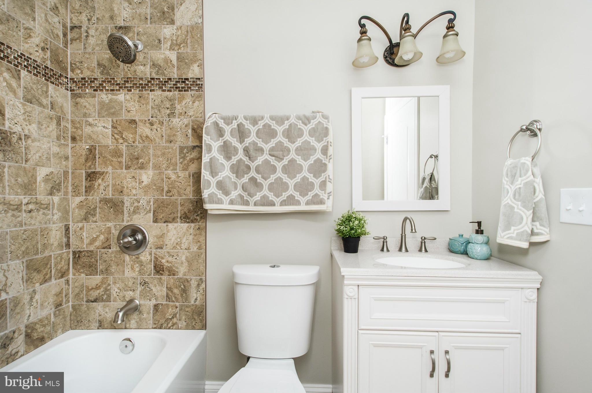 RESERVOIR HILL HISTORIC DISTRICT - Residential