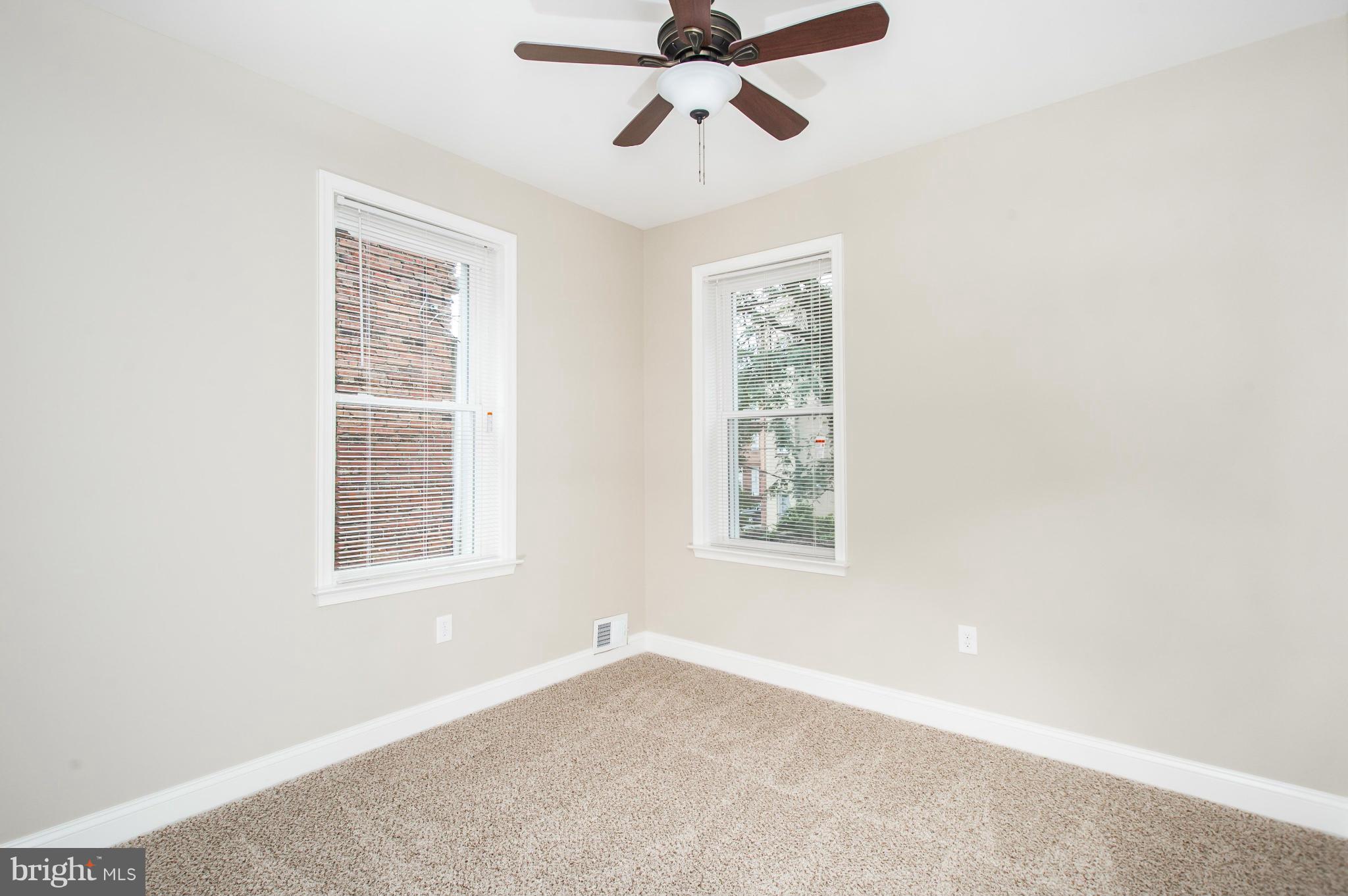 RESERVOIR HILL HISTORIC DISTRICT - Residential