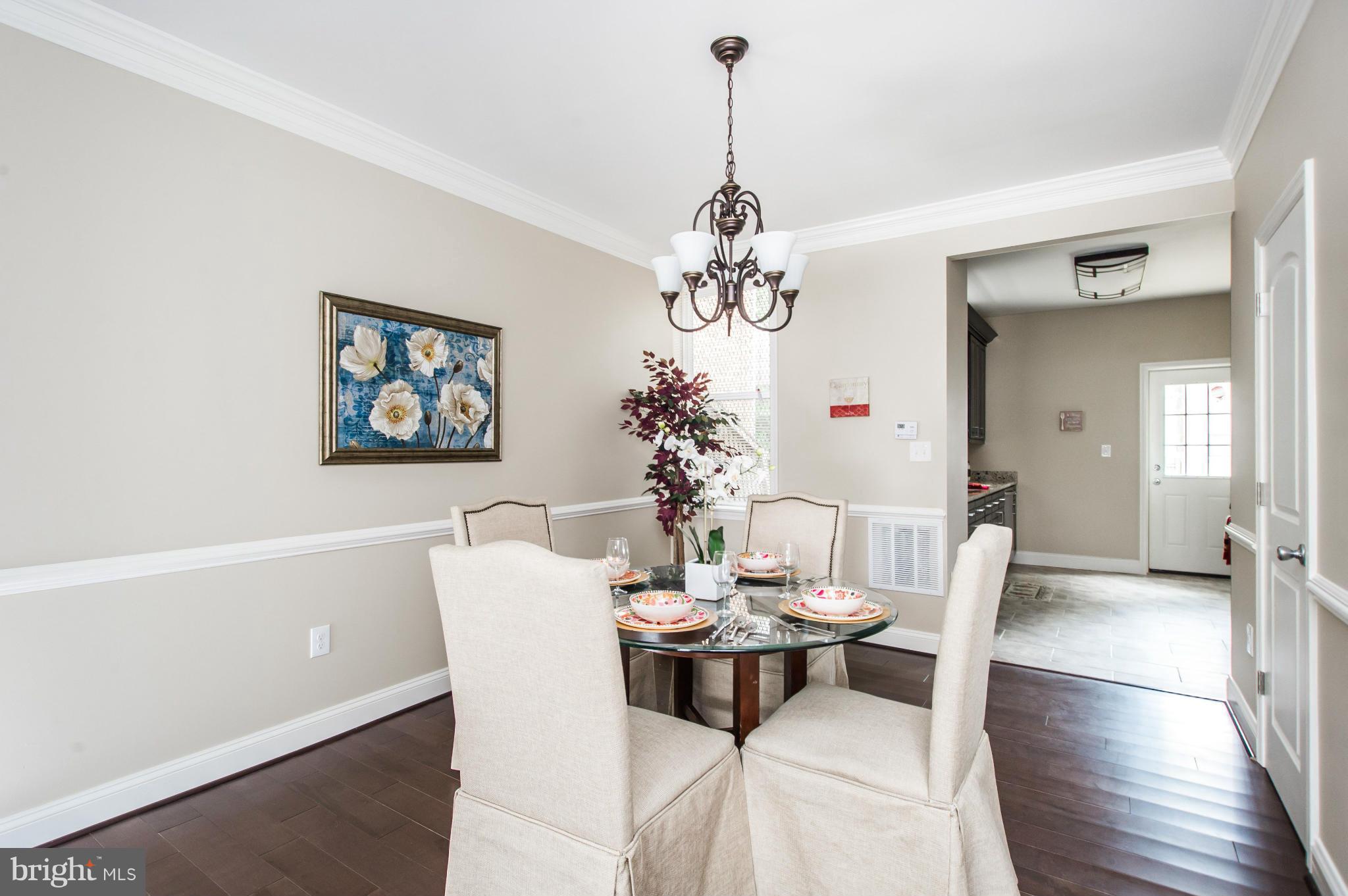 RESERVOIR HILL HISTORIC DISTRICT - Residential