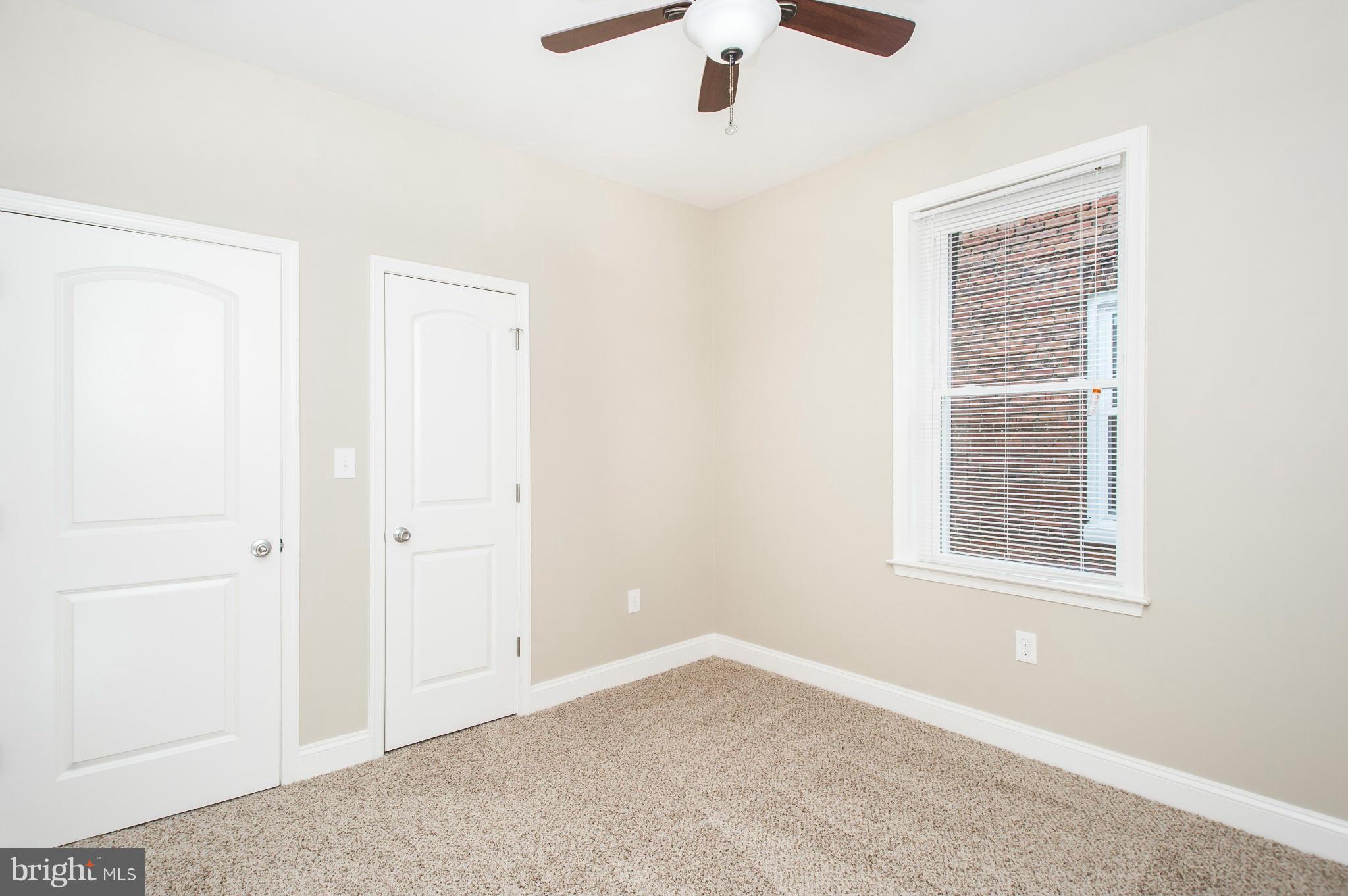 RESERVOIR HILL HISTORIC DISTRICT - Residential