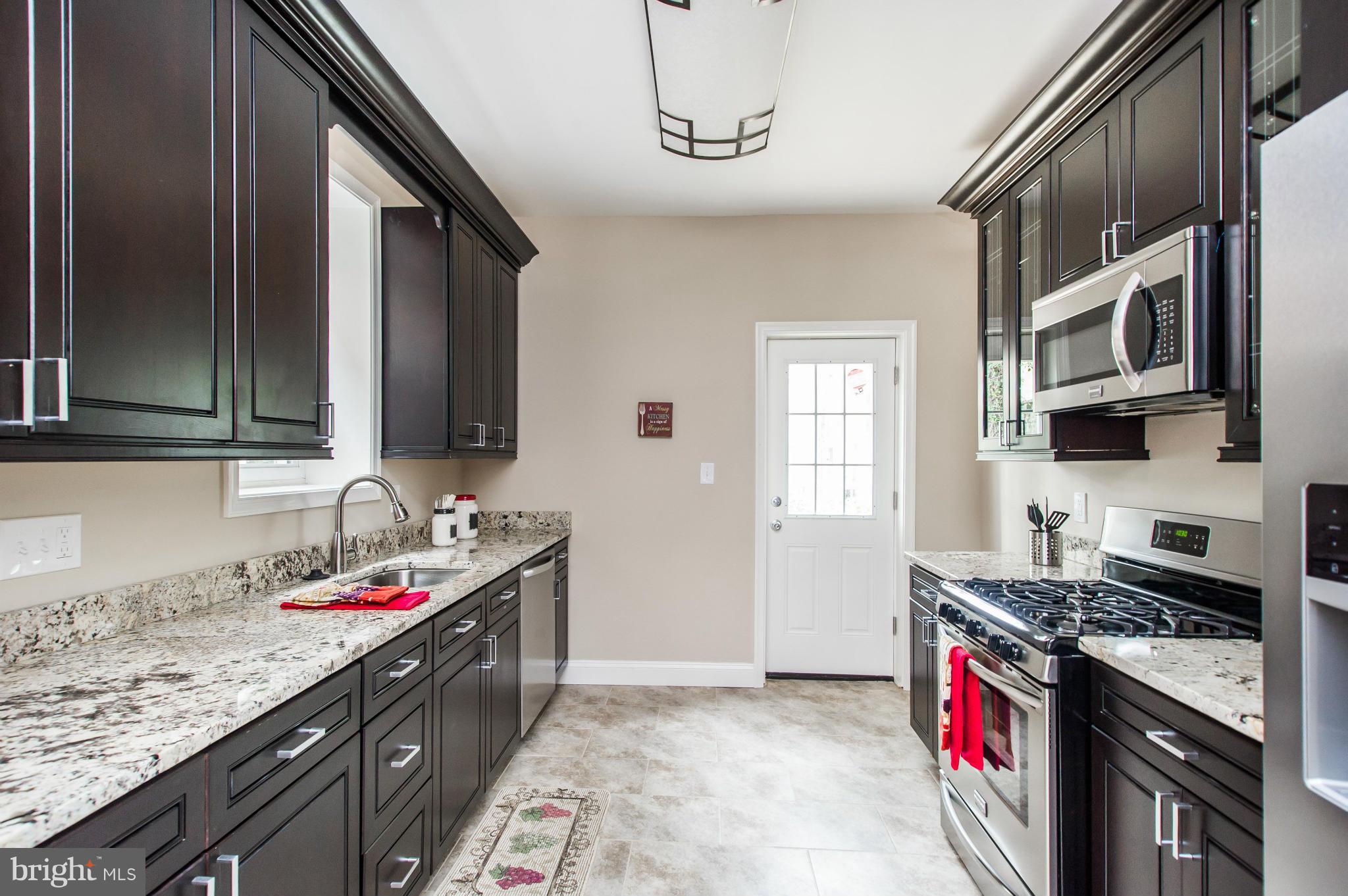 RESERVOIR HILL HISTORIC DISTRICT - Residential