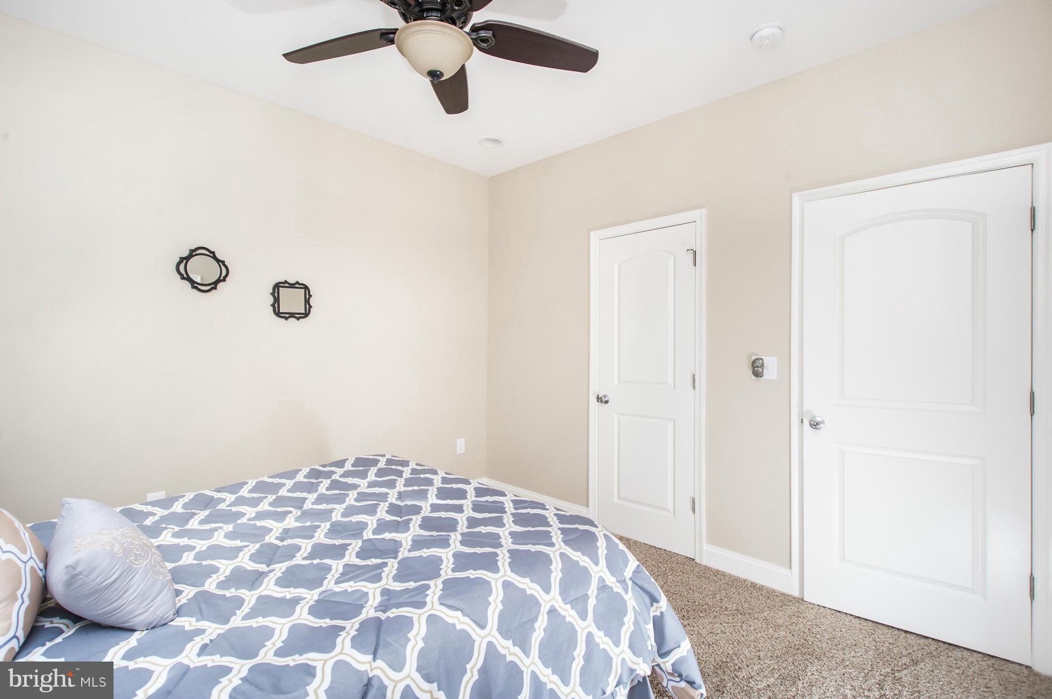 RESERVOIR HILL HISTORIC DISTRICT - Residential