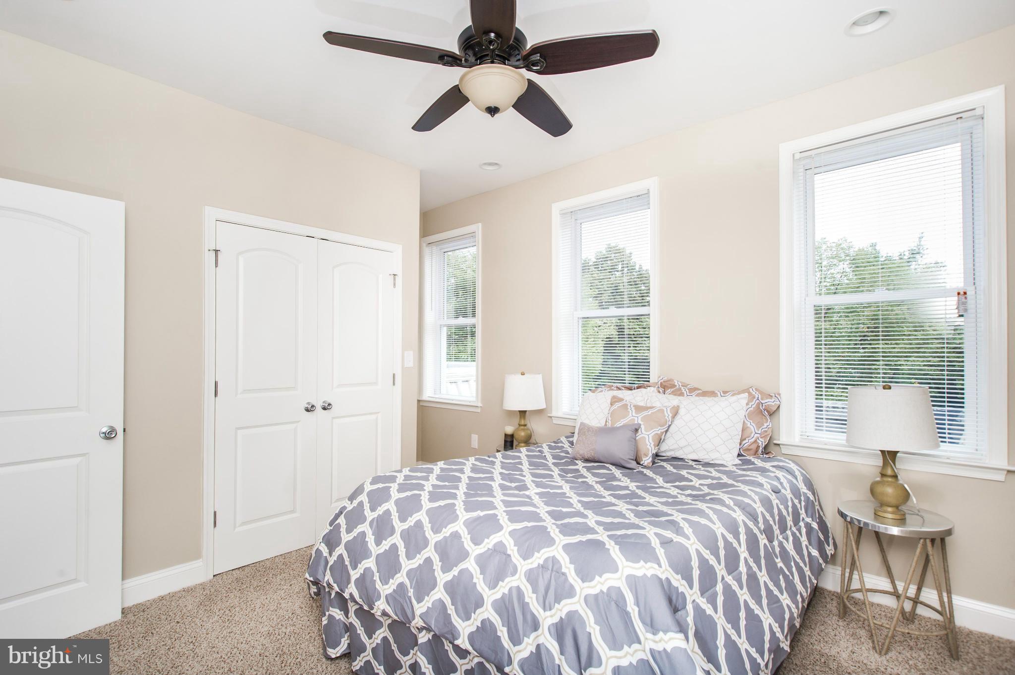 RESERVOIR HILL HISTORIC DISTRICT - Residential