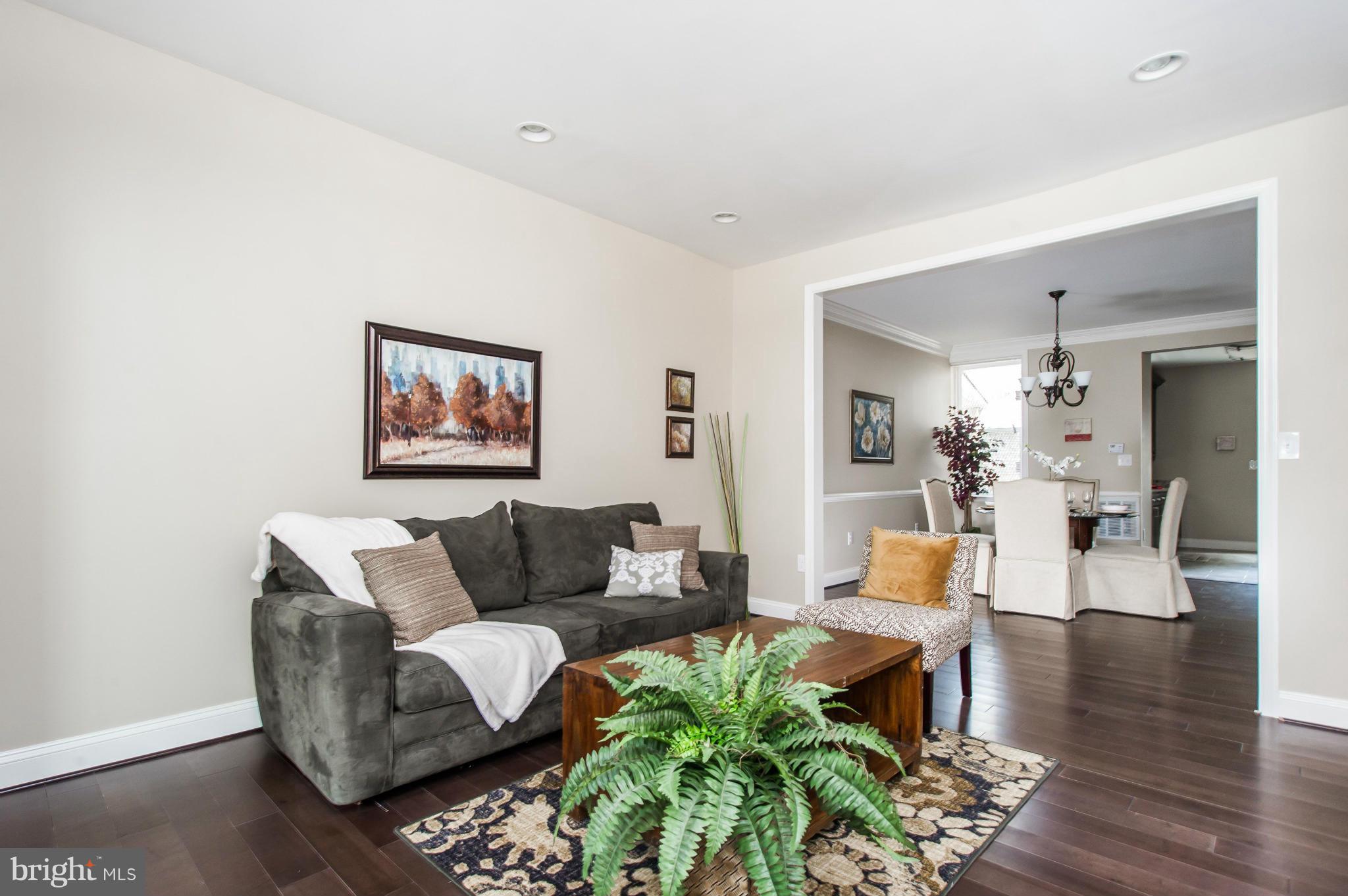 RESERVOIR HILL HISTORIC DISTRICT - Residential