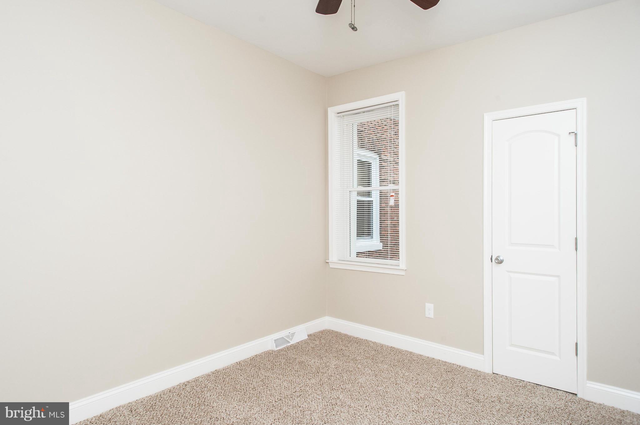 RESERVOIR HILL HISTORIC DISTRICT - Residential