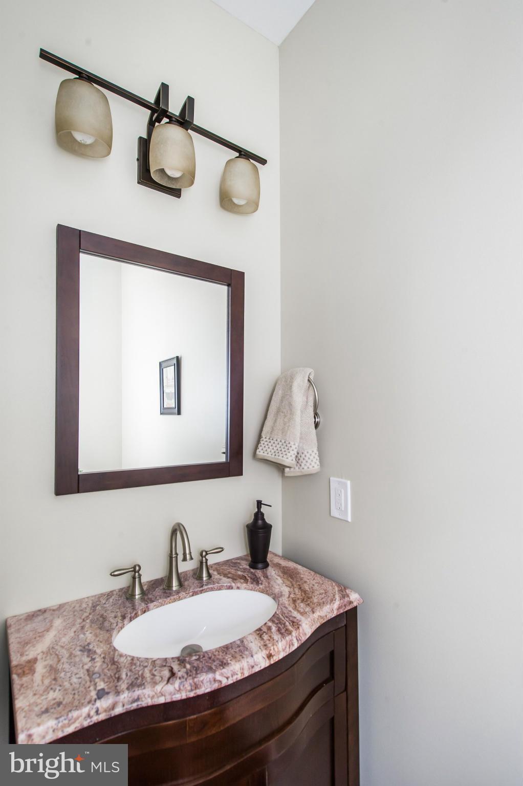 RESERVOIR HILL HISTORIC DISTRICT - Residential