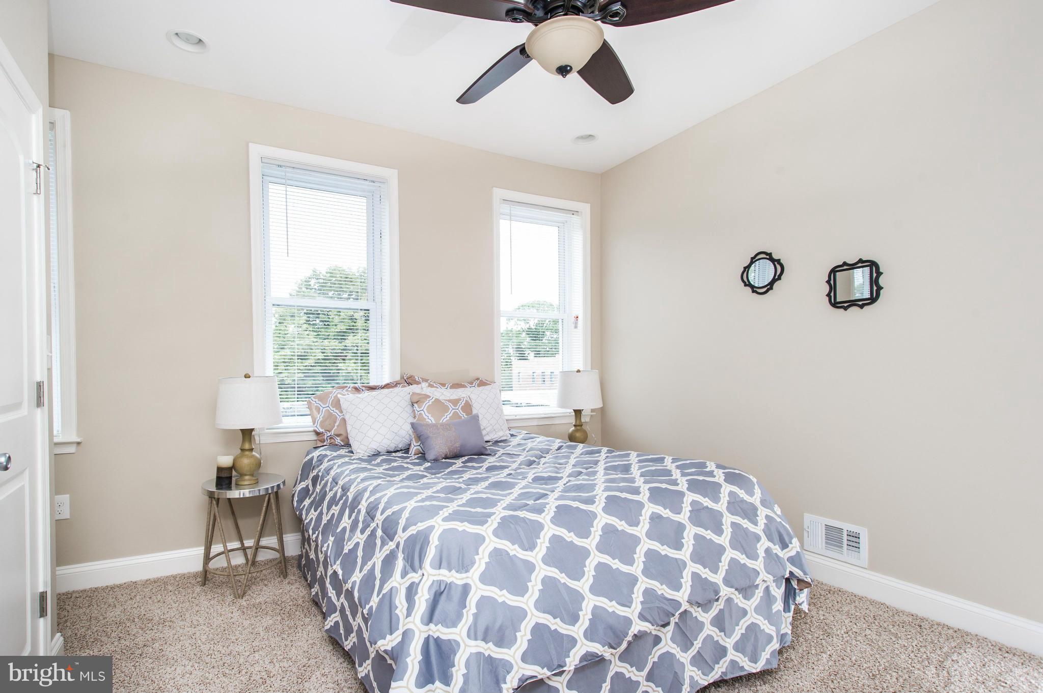 RESERVOIR HILL HISTORIC DISTRICT - Residential