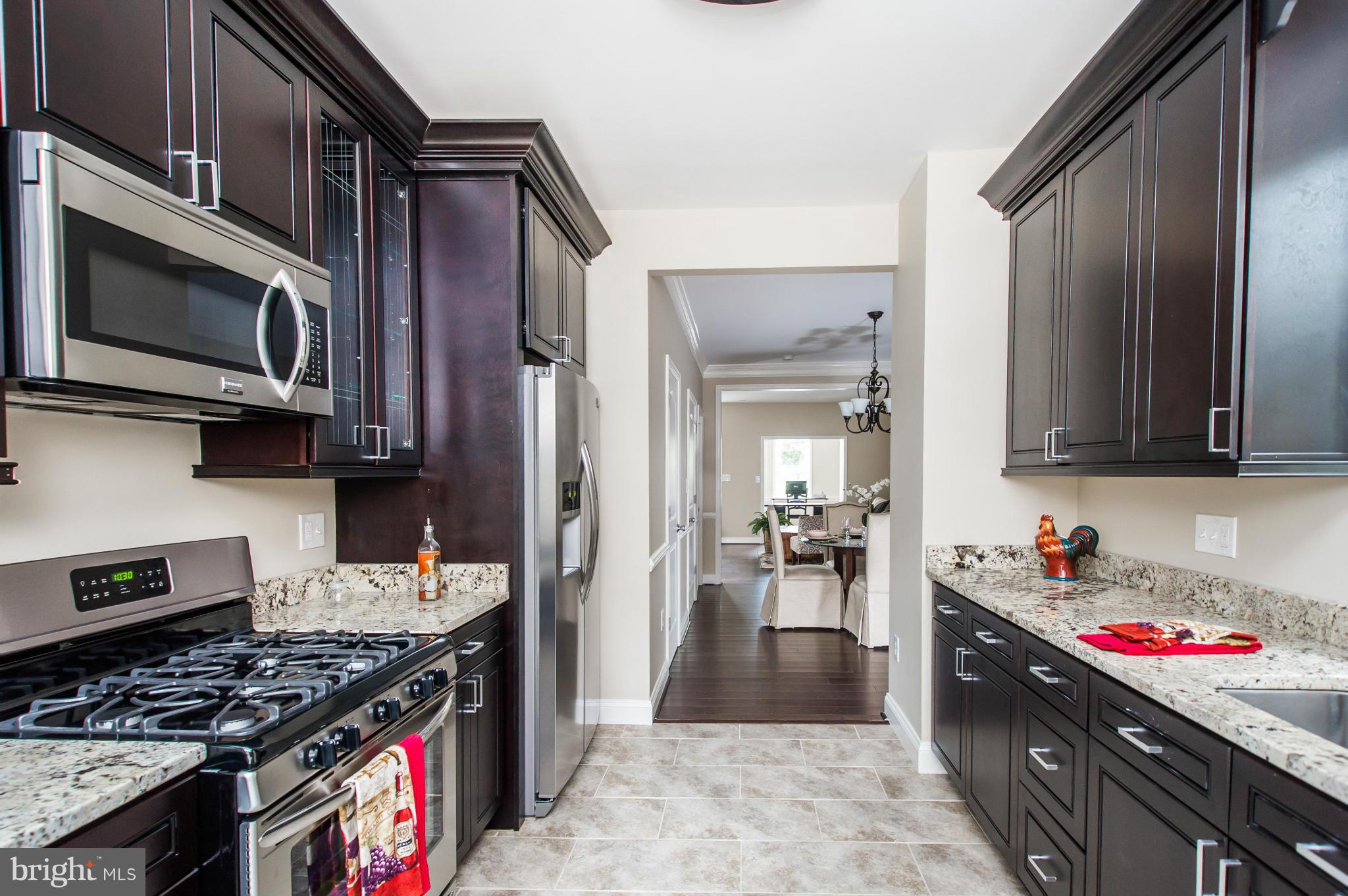 RESERVOIR HILL HISTORIC DISTRICT - Residential