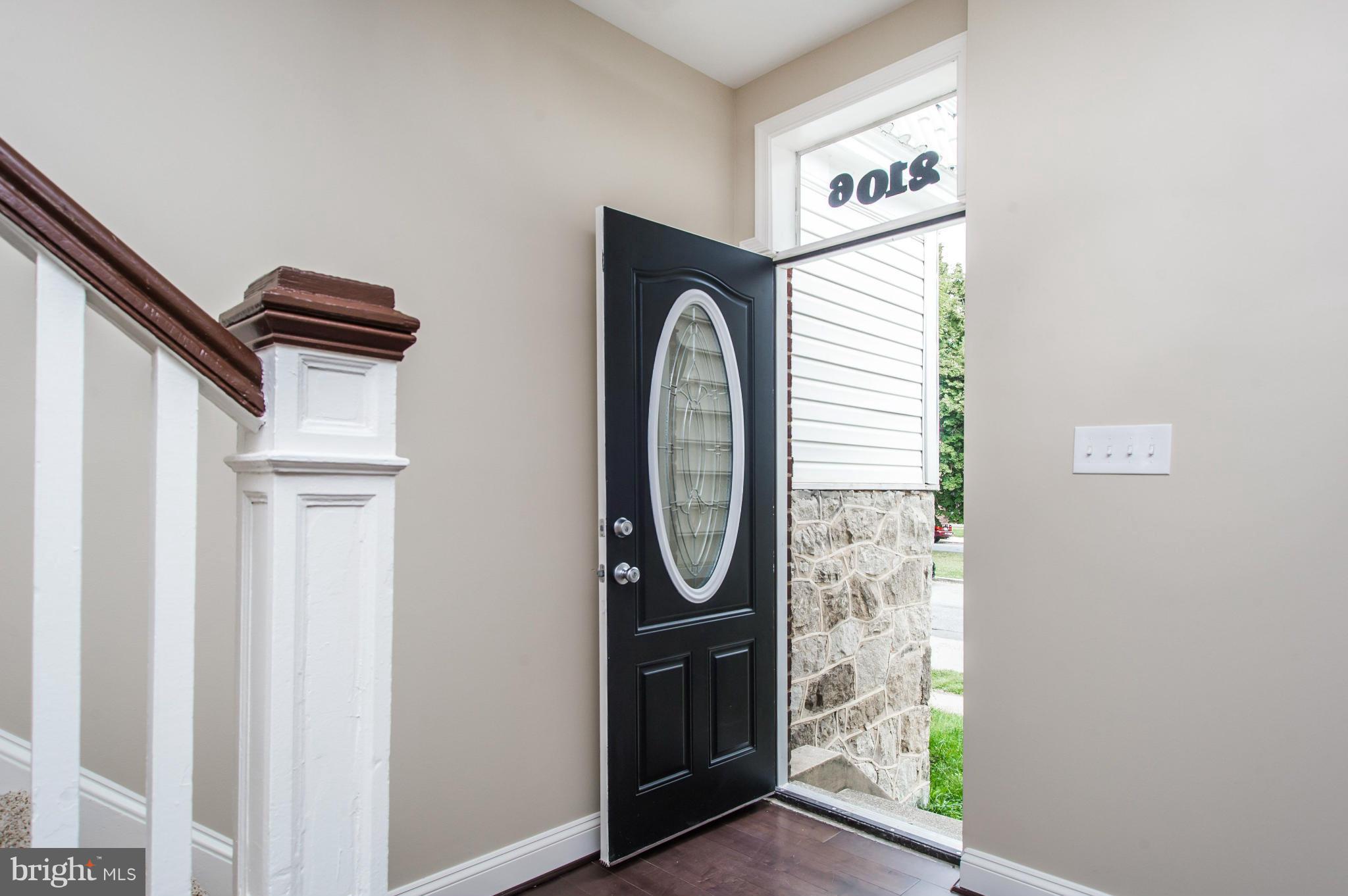 RESERVOIR HILL HISTORIC DISTRICT - Residential