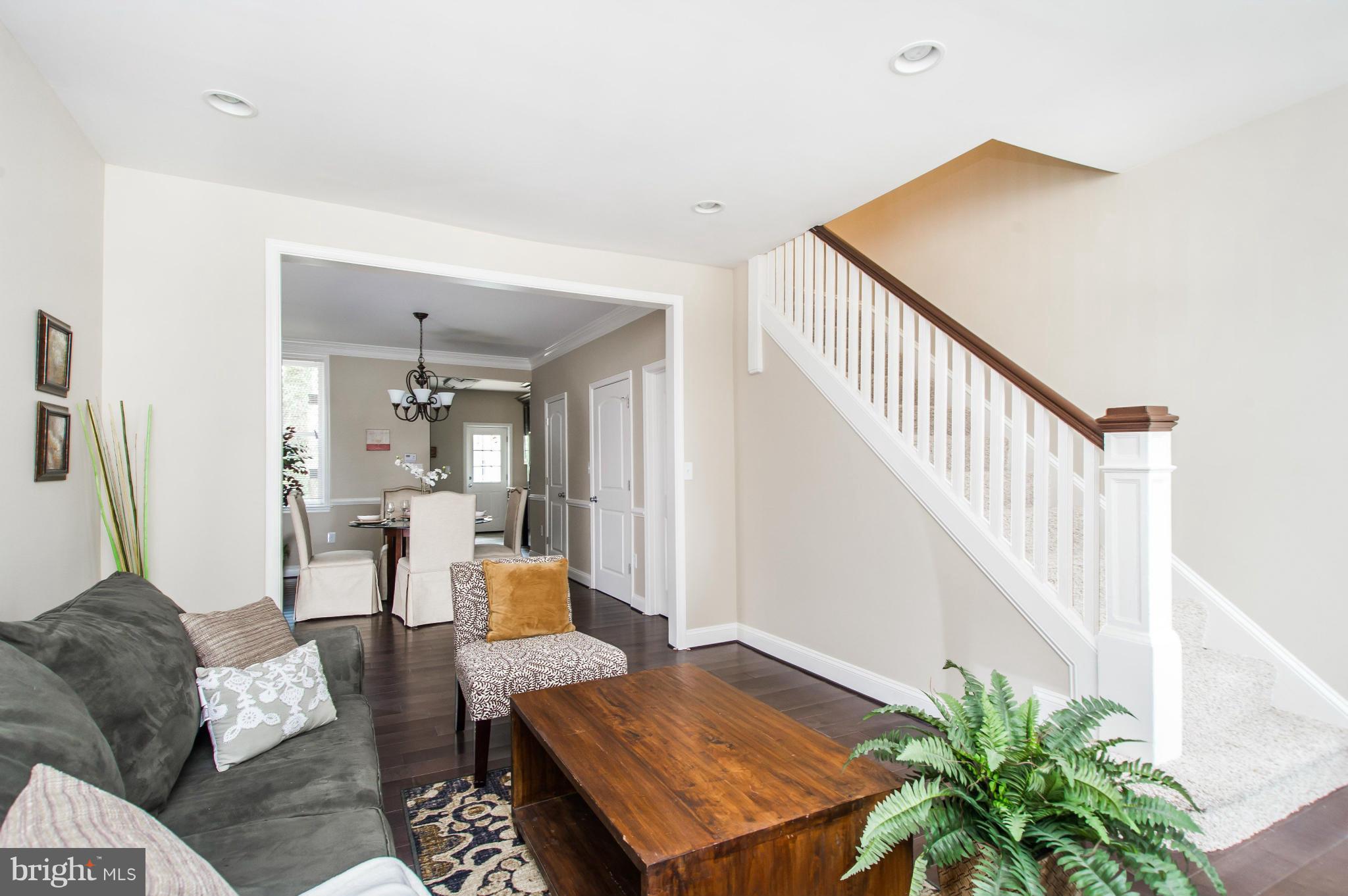 RESERVOIR HILL HISTORIC DISTRICT - Residential