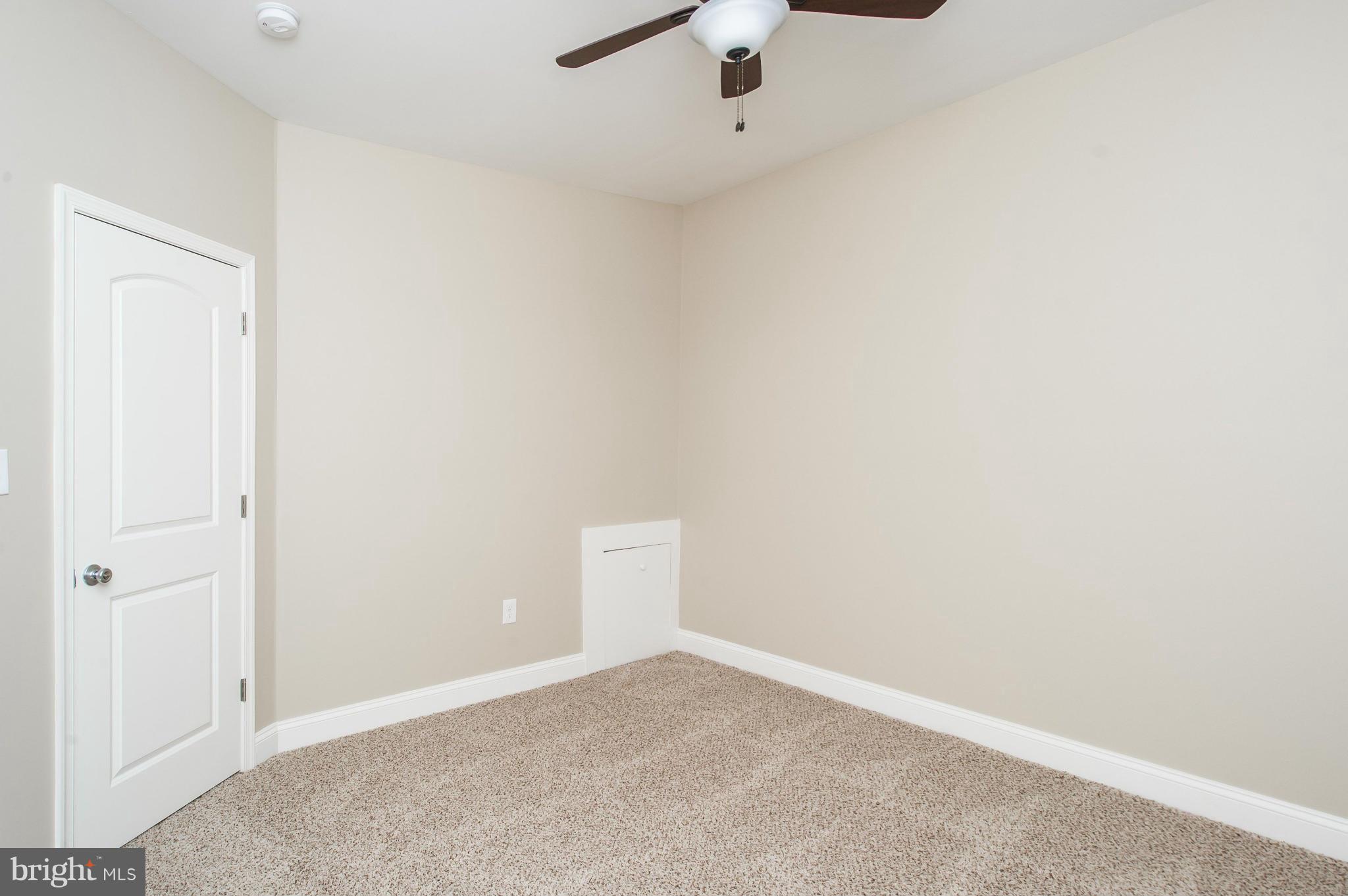 RESERVOIR HILL HISTORIC DISTRICT - Residential