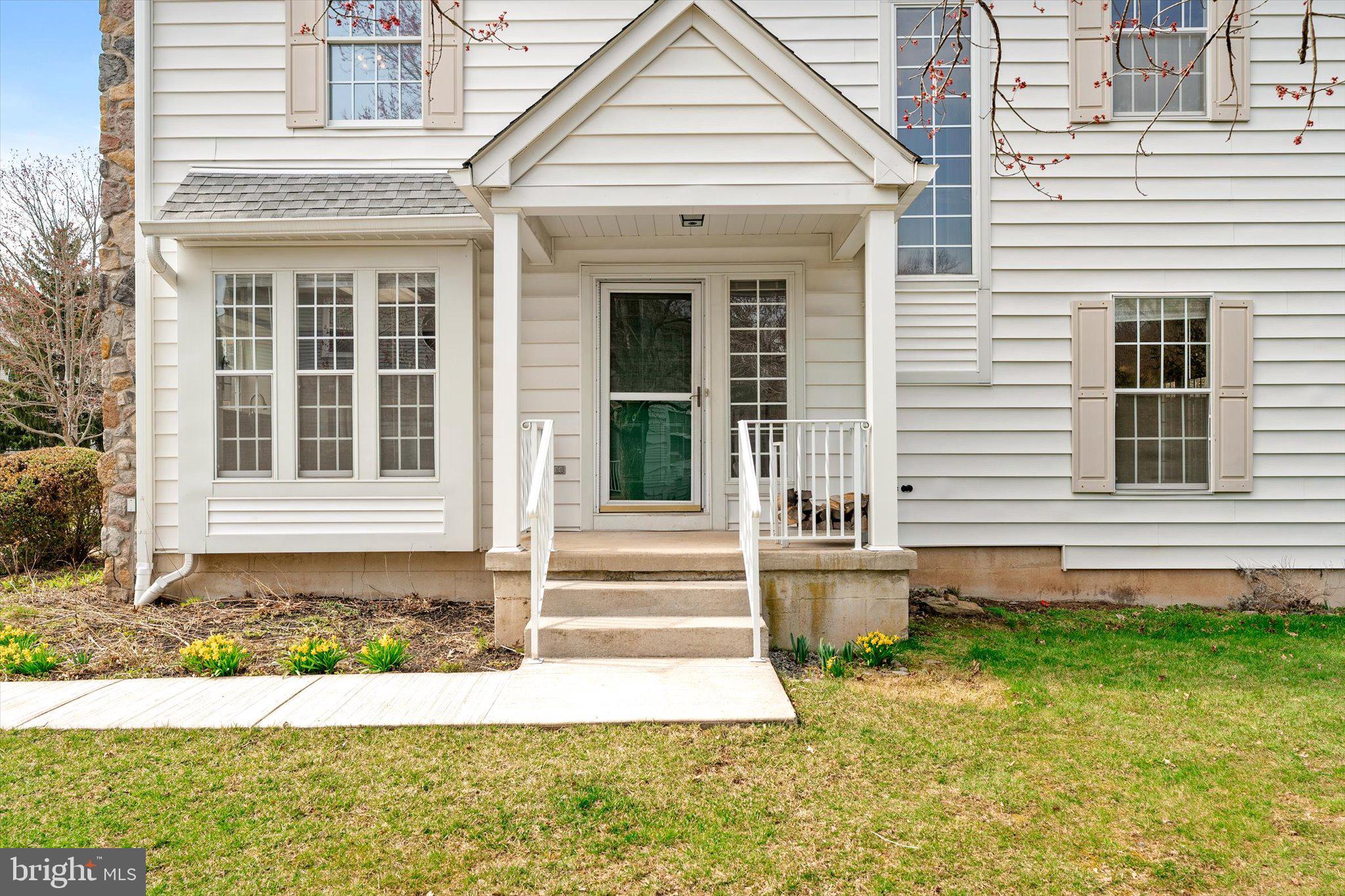 38 CASTLETON ROAD
