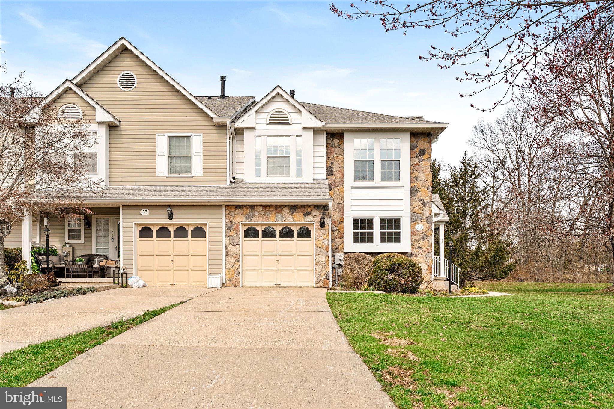 38 CASTLETON ROAD