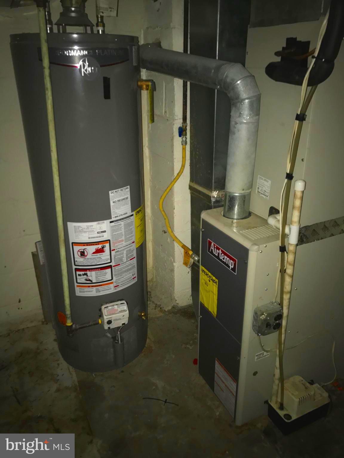 BROOKLYN - Residential