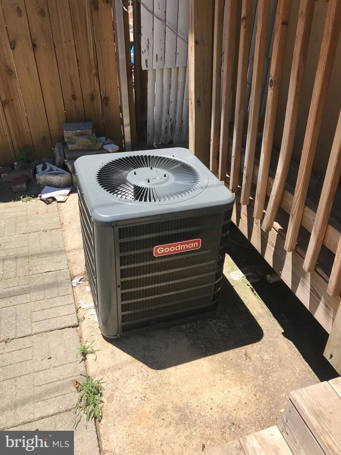 BROOKLYN - Residential