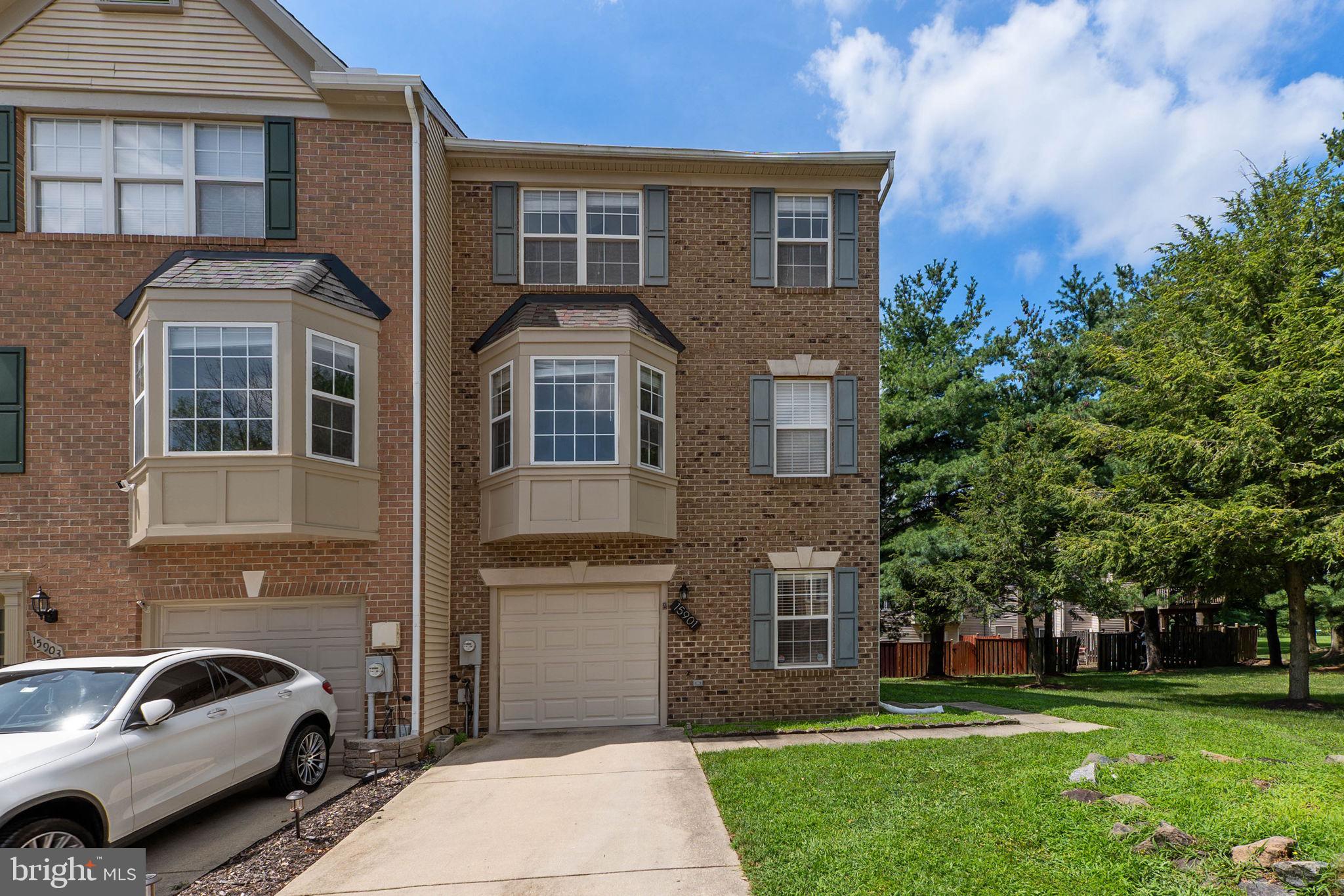 15901 ELF STONE COURT