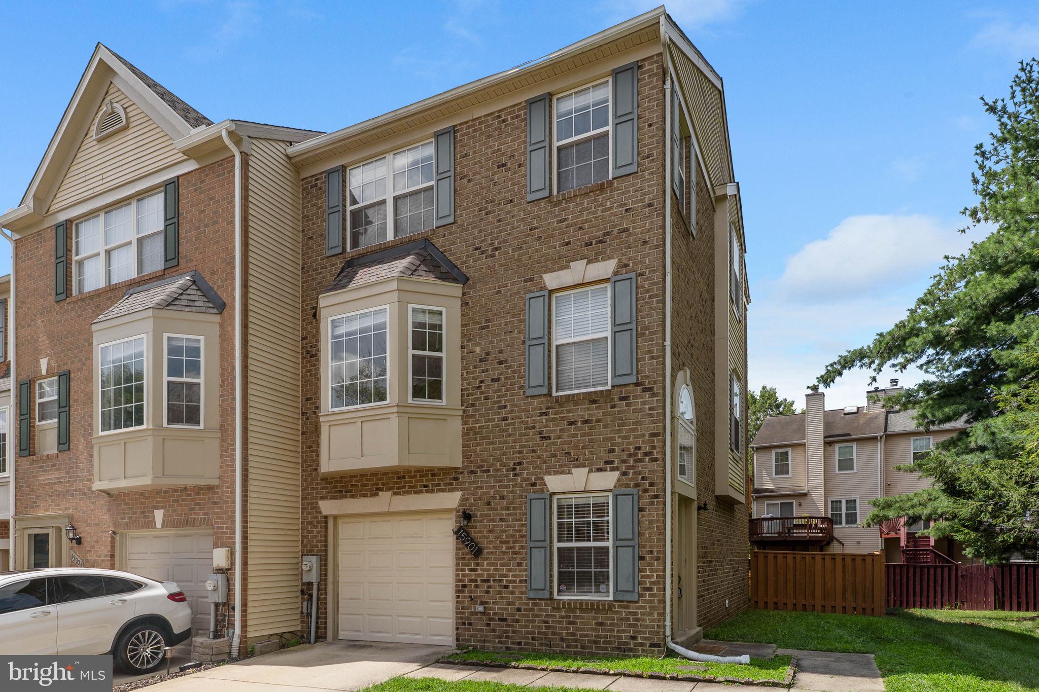15901 ELF STONE COURT