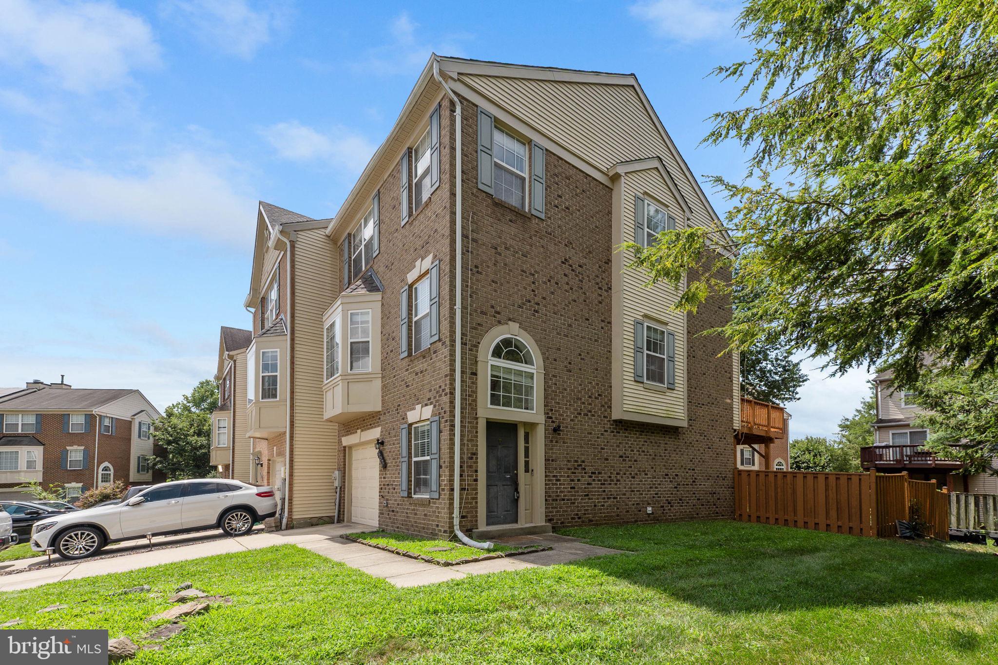 15901 ELF STONE COURT