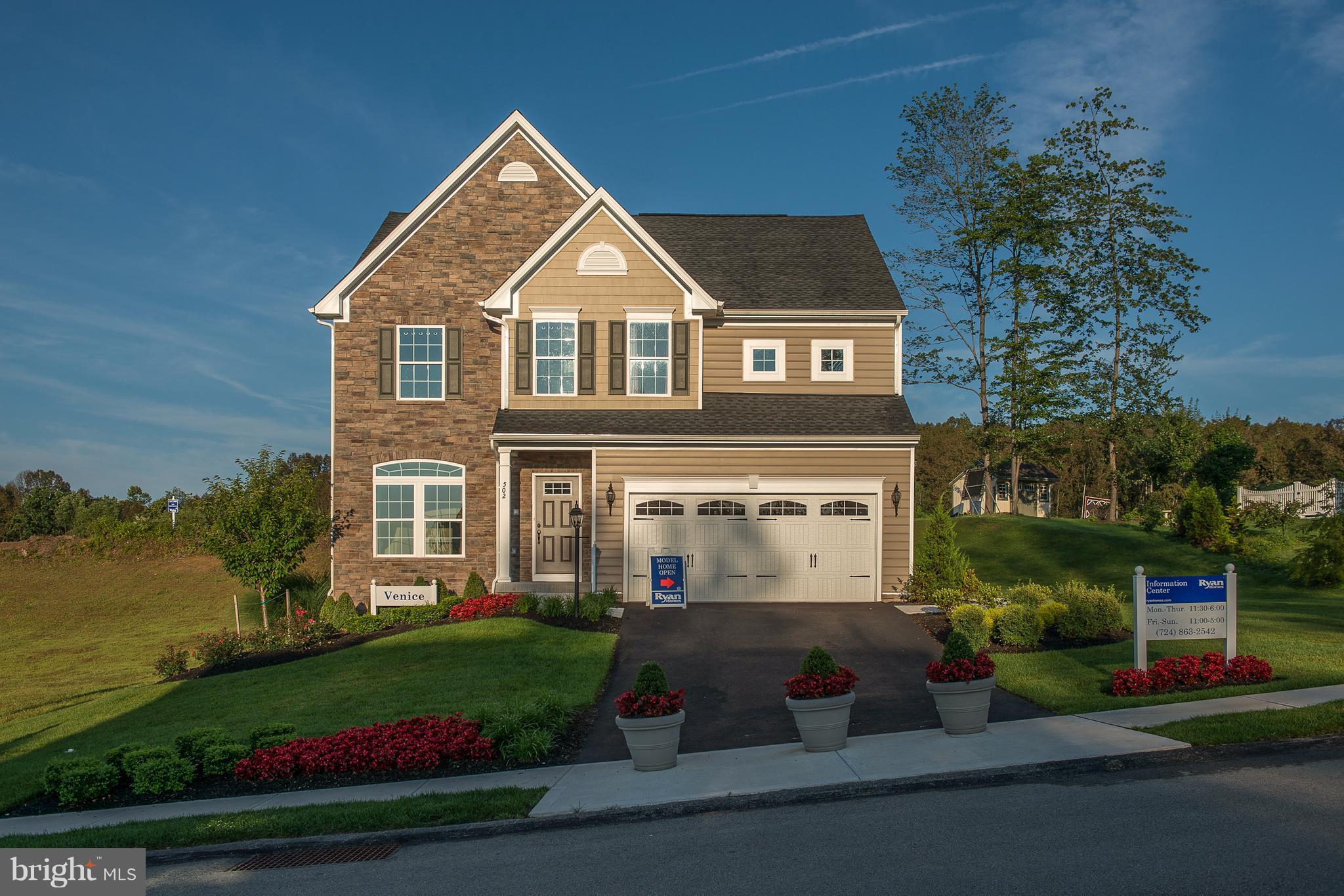 WESTFIELDS - Residential