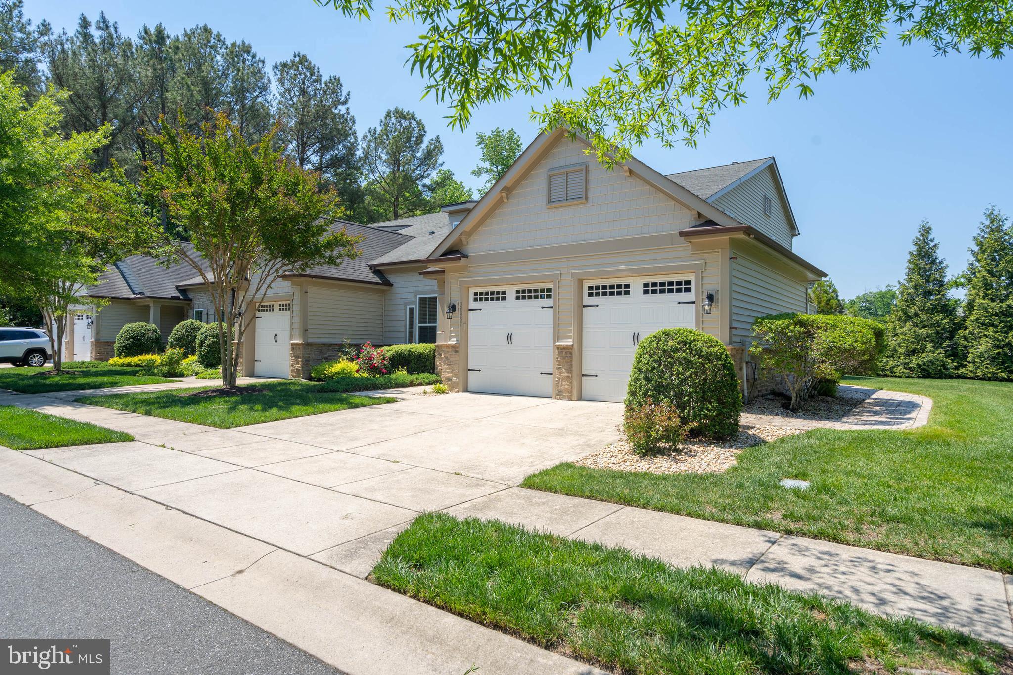 BAY FOREST CLUB - Residential