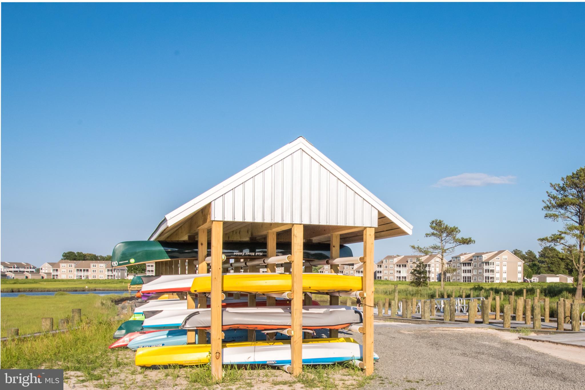 BAY FOREST CLUB - Residential