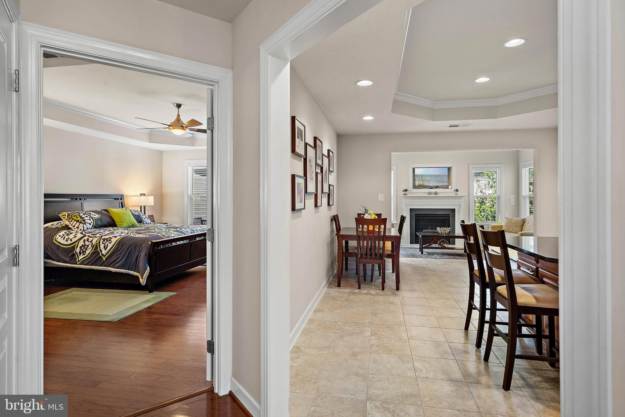 BAY FOREST CLUB - Residential