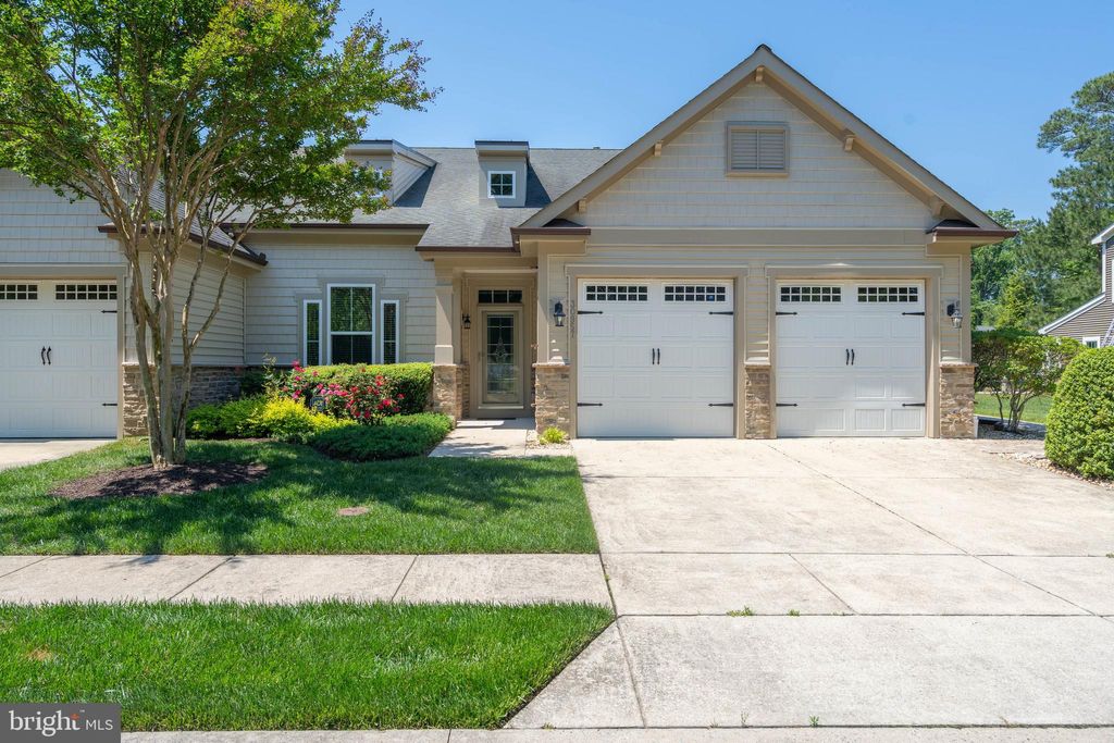Photo of 30957 Rock Dove Court #305C, OCEAN VIEW, DE 19970 (MLS # DESU2112002)