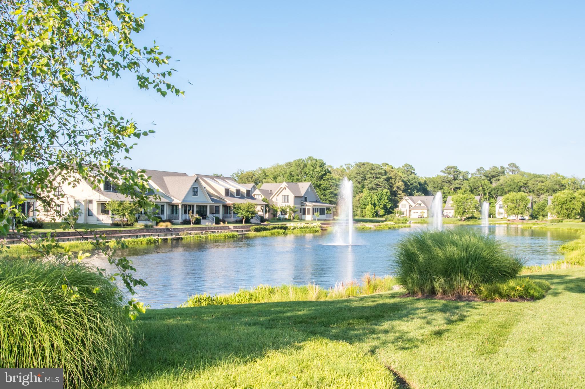BAY FOREST CLUB - Residential