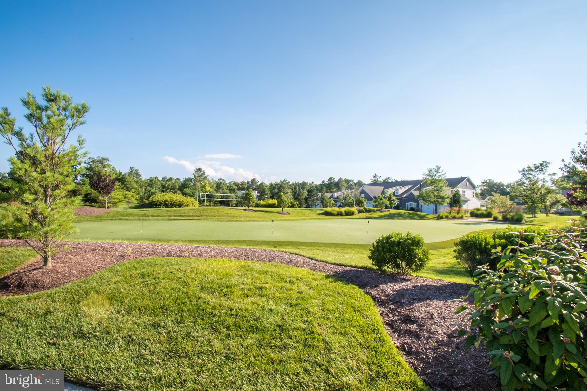BAY FOREST CLUB - Residential