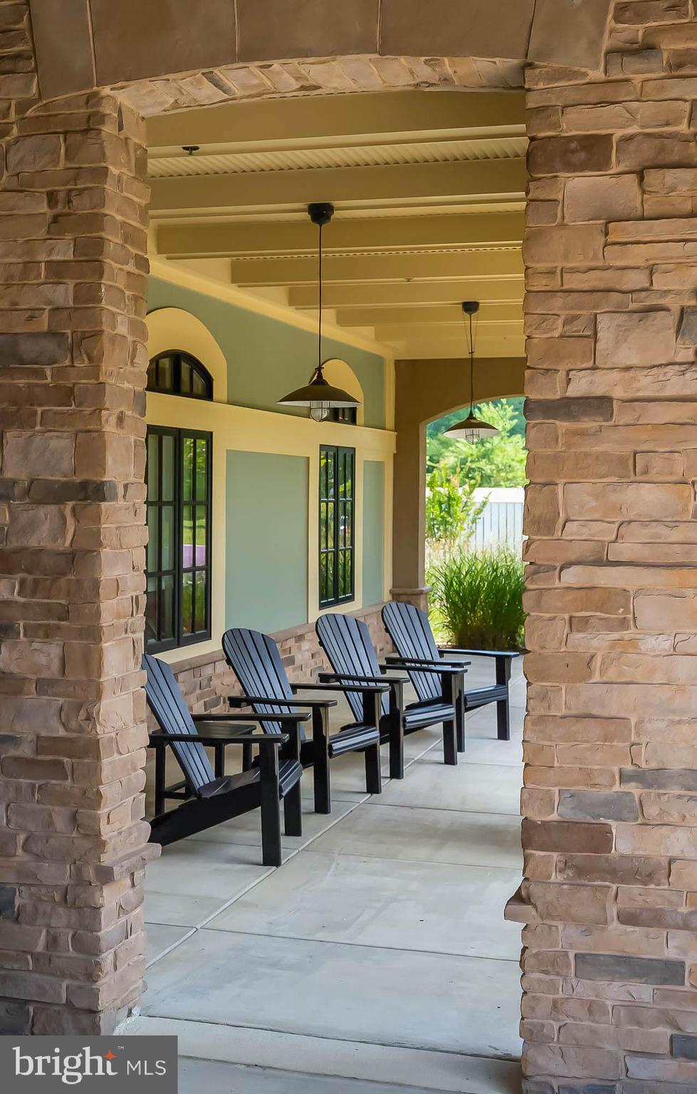 BAY FOREST CLUB - Residential