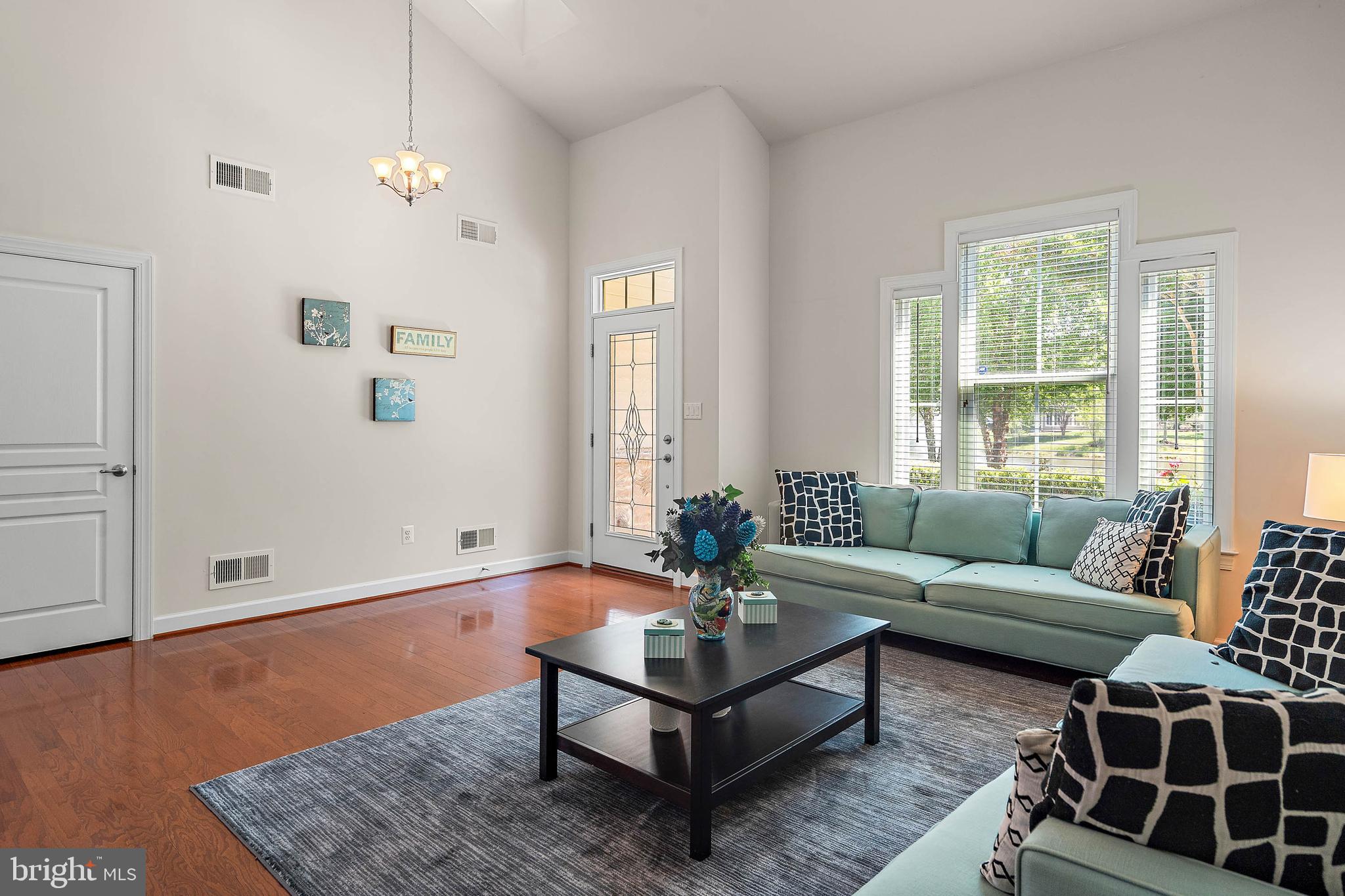 BAY FOREST CLUB - Residential