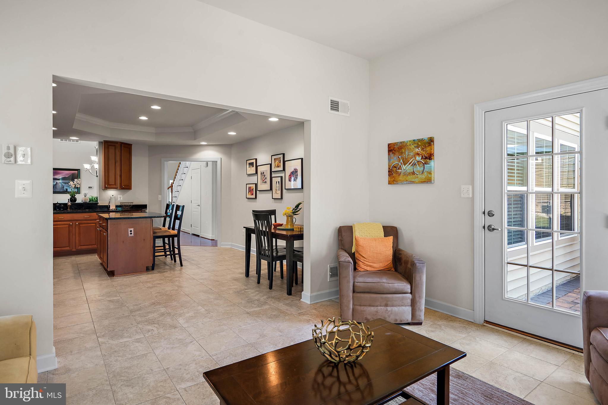 BAY FOREST CLUB - Residential