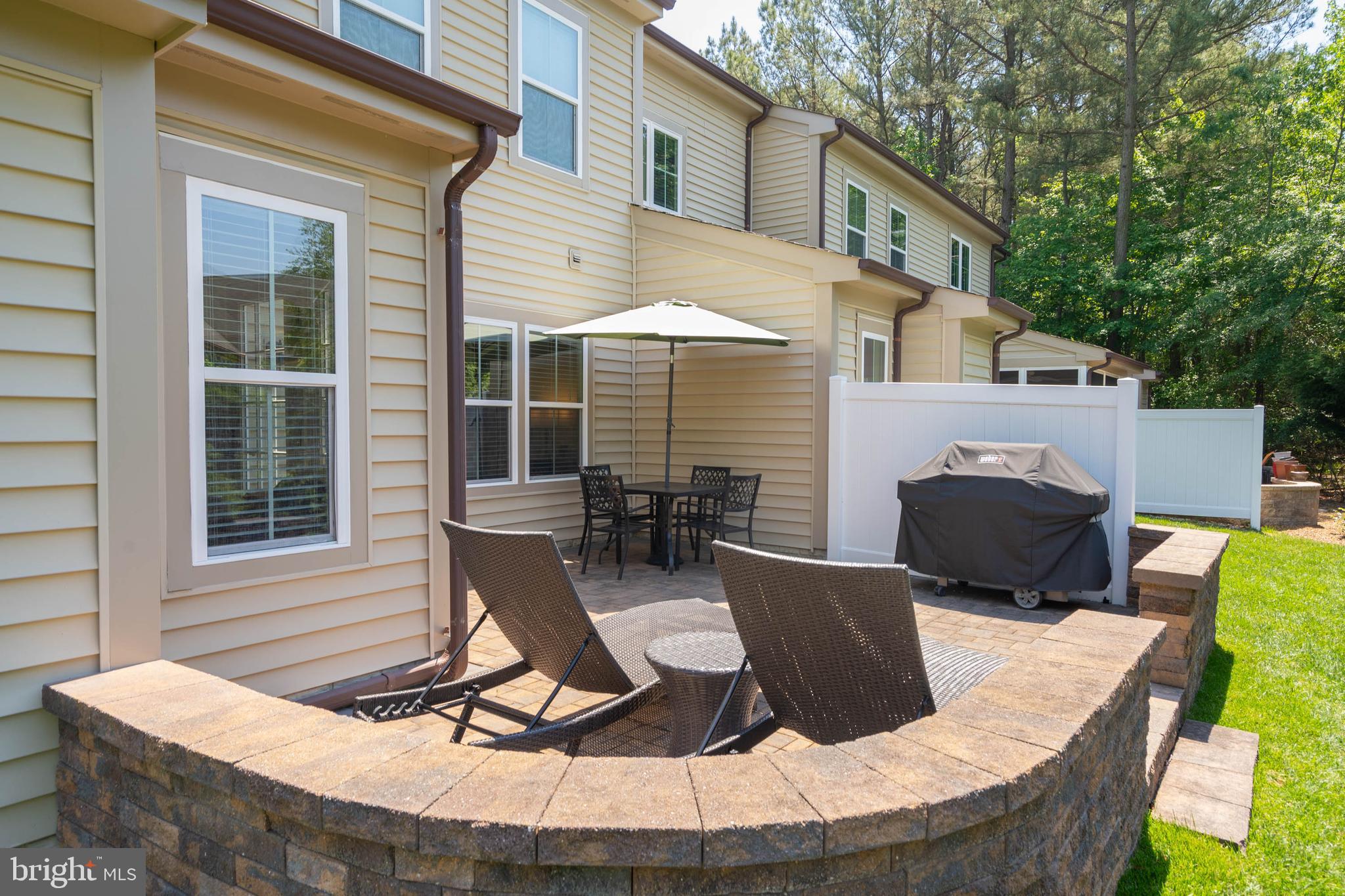 BAY FOREST CLUB - Residential