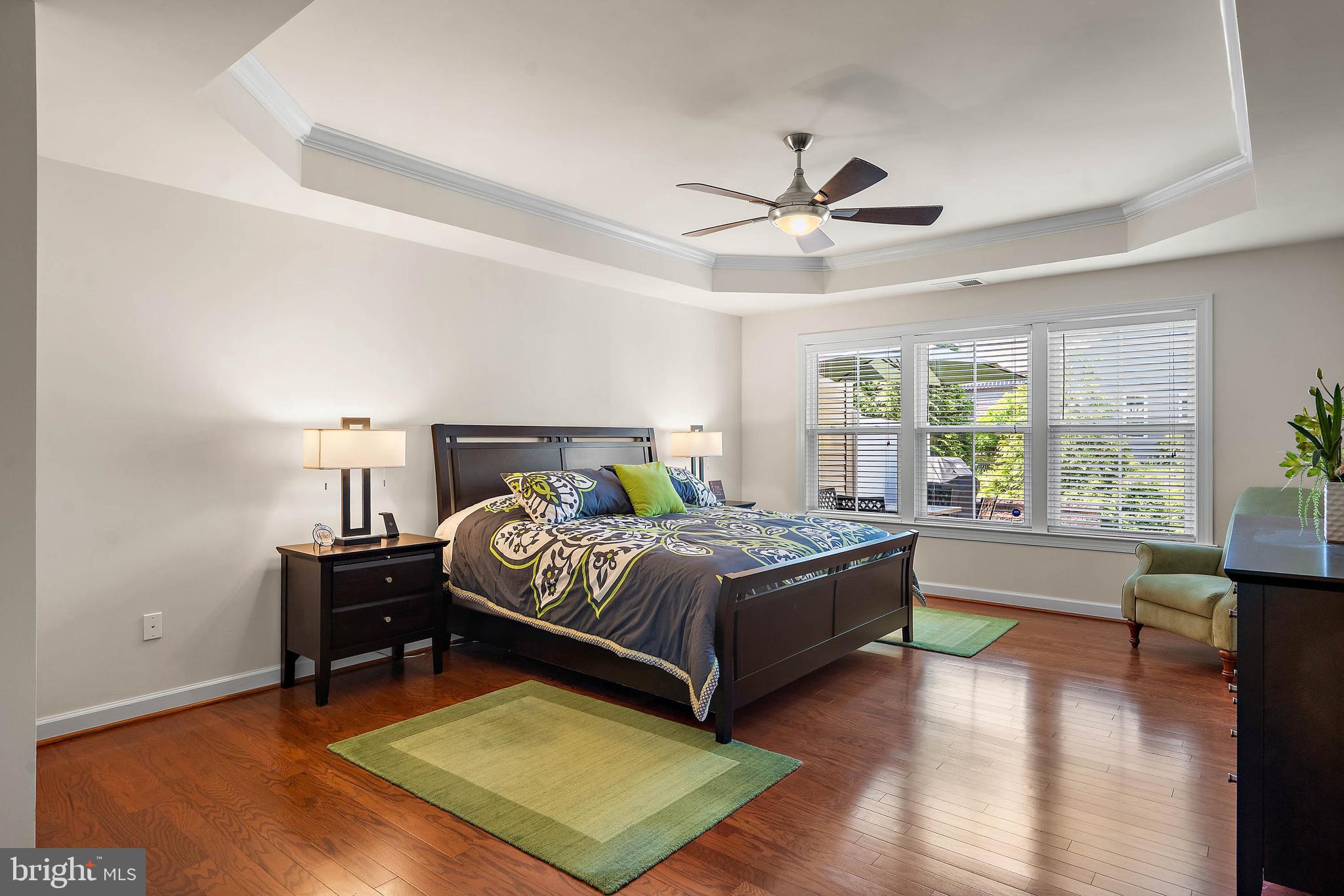 BAY FOREST CLUB - Residential