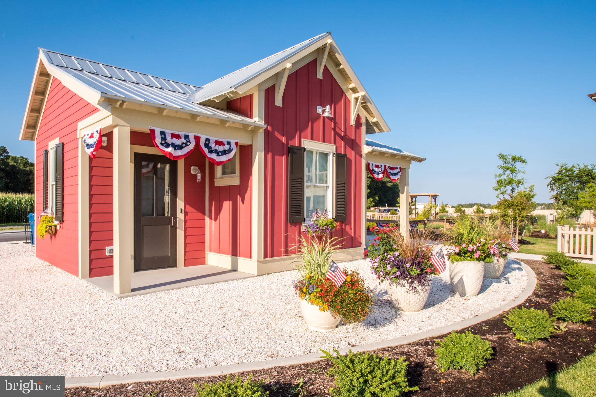 BAY FOREST CLUB - Residential