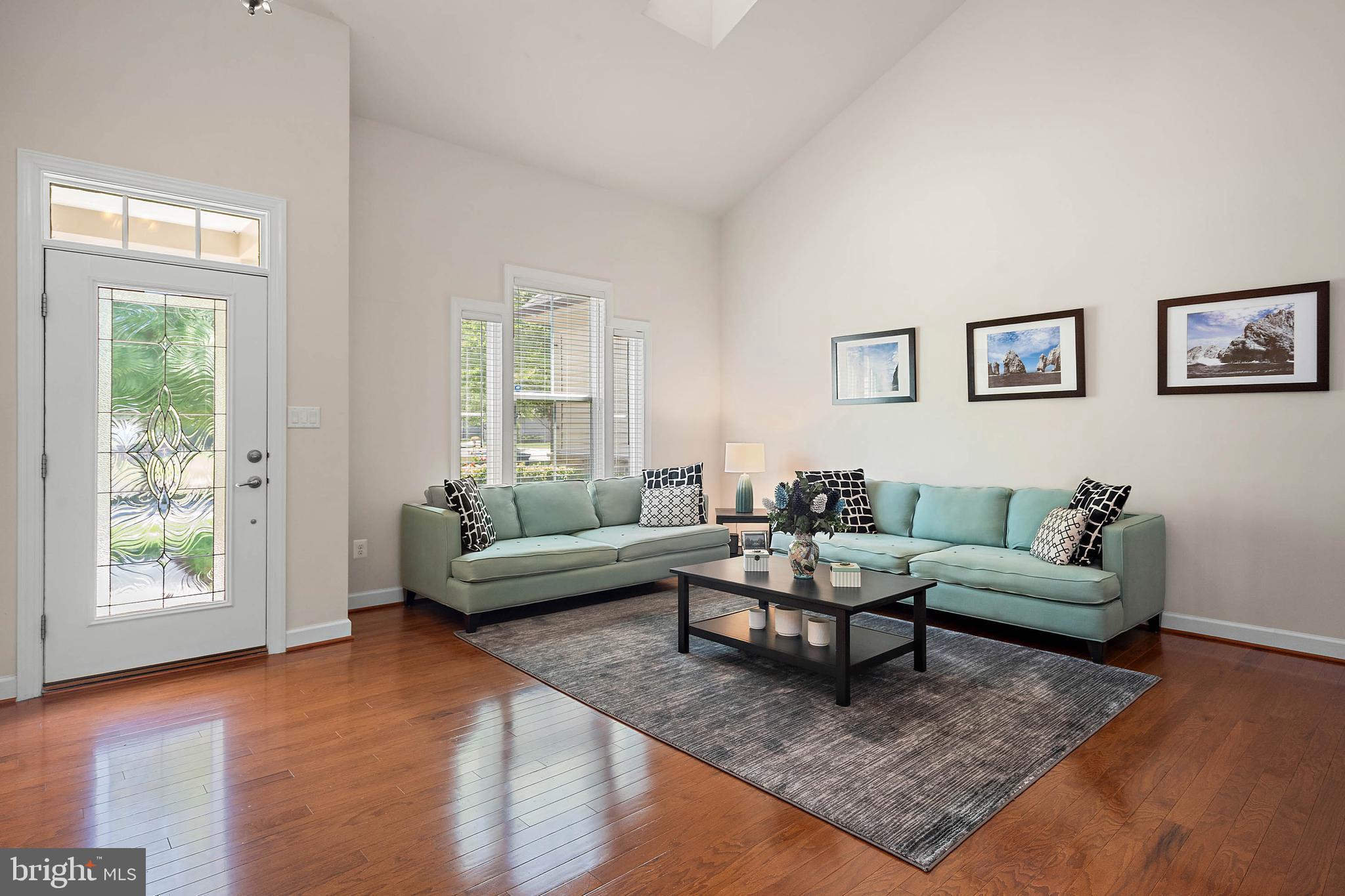 BAY FOREST CLUB - Residential