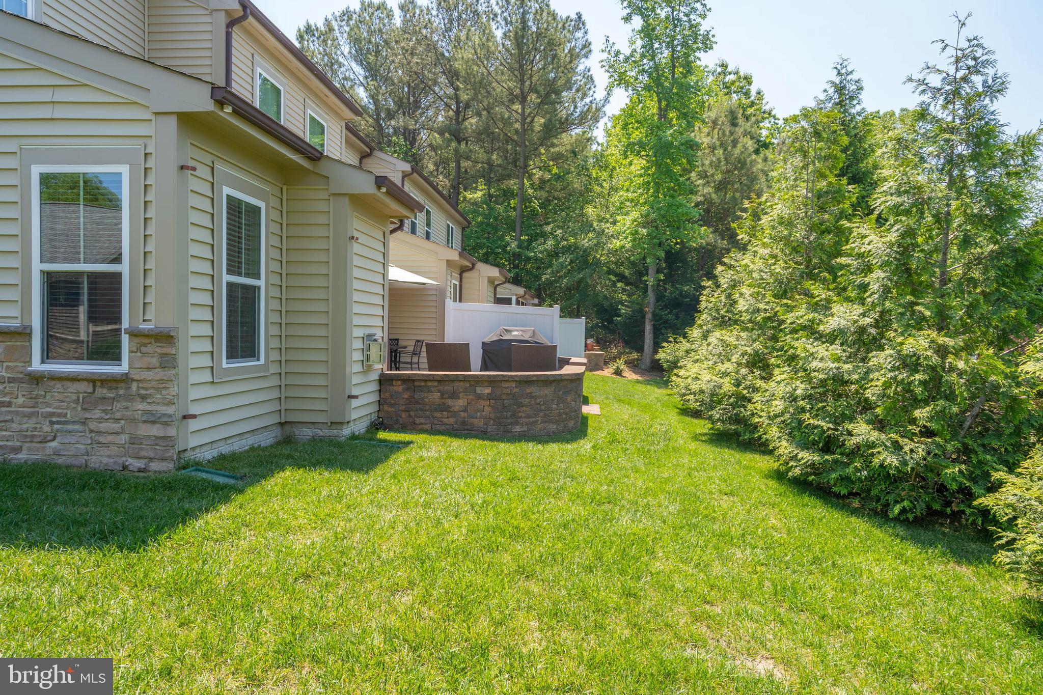 BAY FOREST CLUB - Residential
