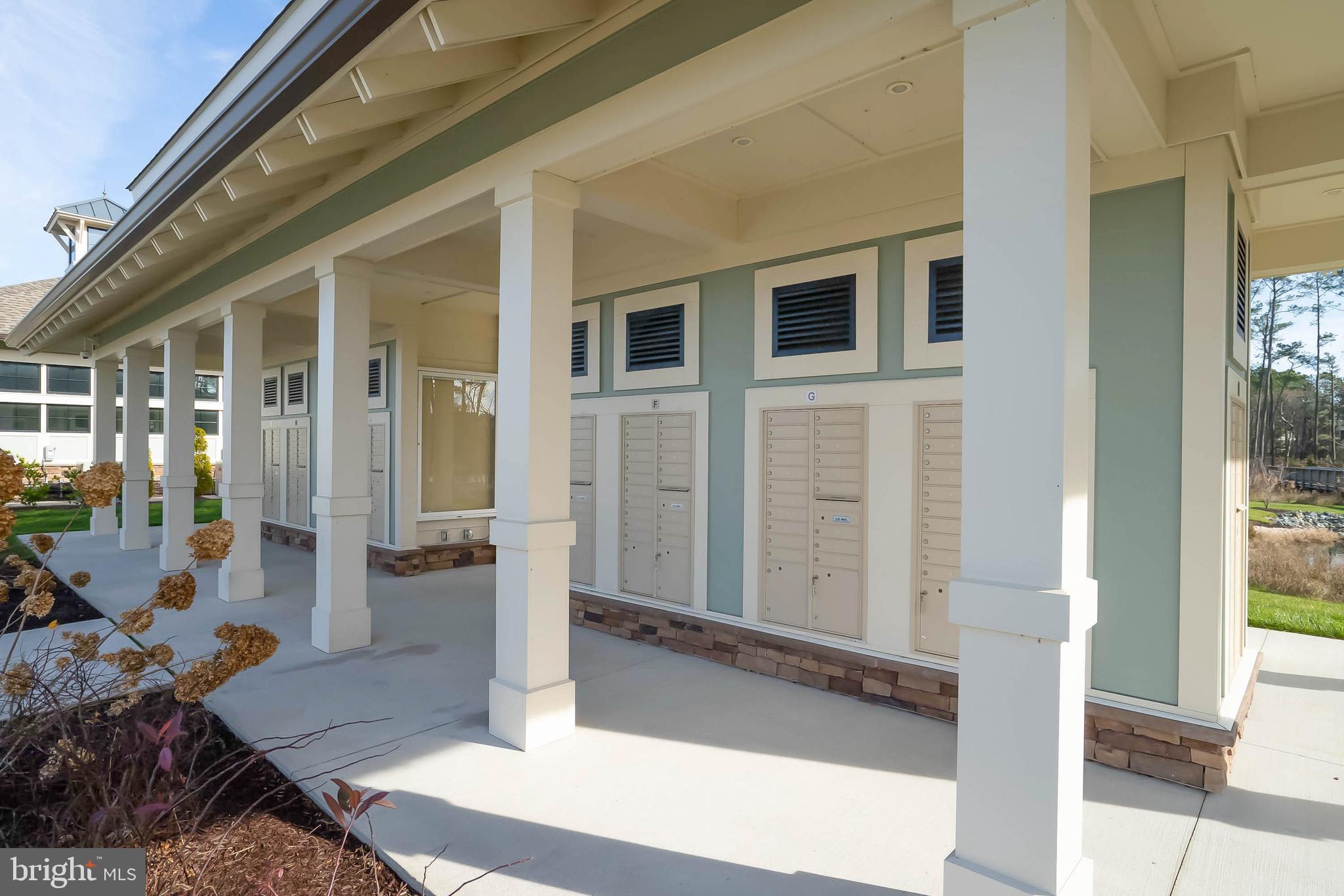 BAY FOREST CLUB - Residential