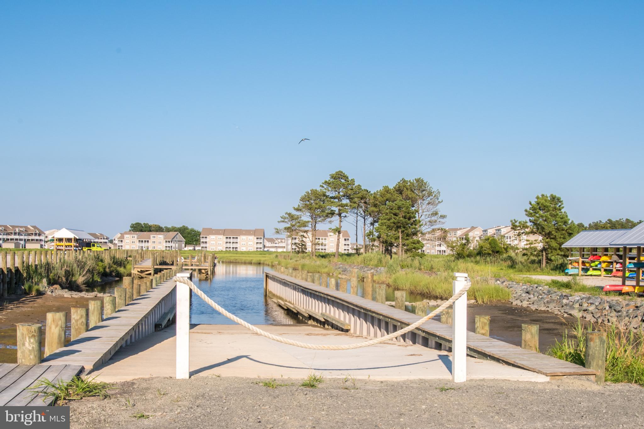 BAY FOREST CLUB - Residential