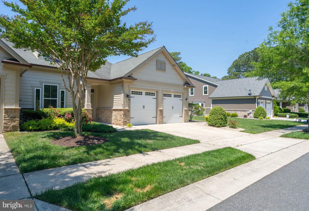 Photo of 30957 Rock Dove Court #305C, OCEAN VIEW, DE 19970 (MLS # DESU2112002)