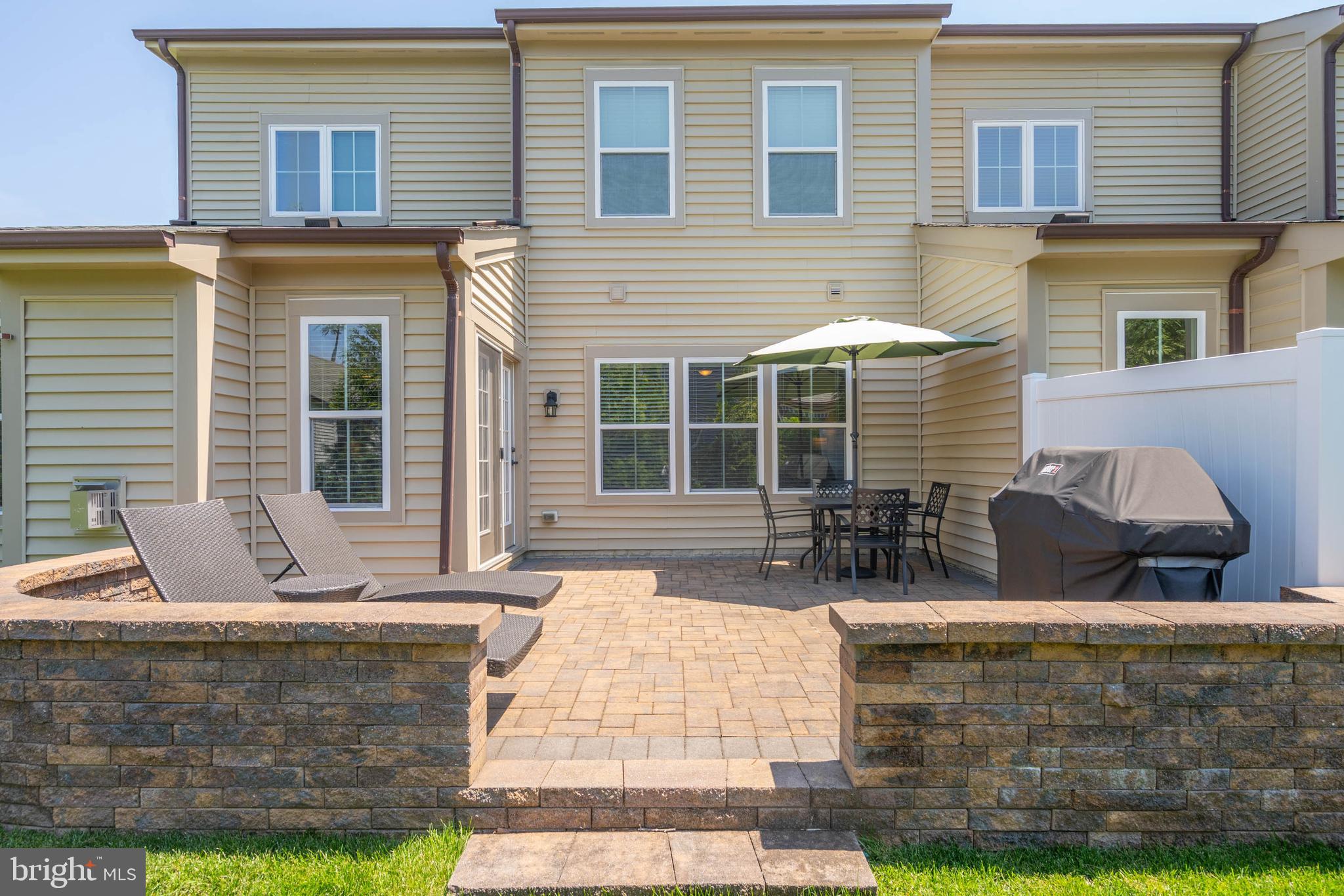 BAY FOREST CLUB - Residential
