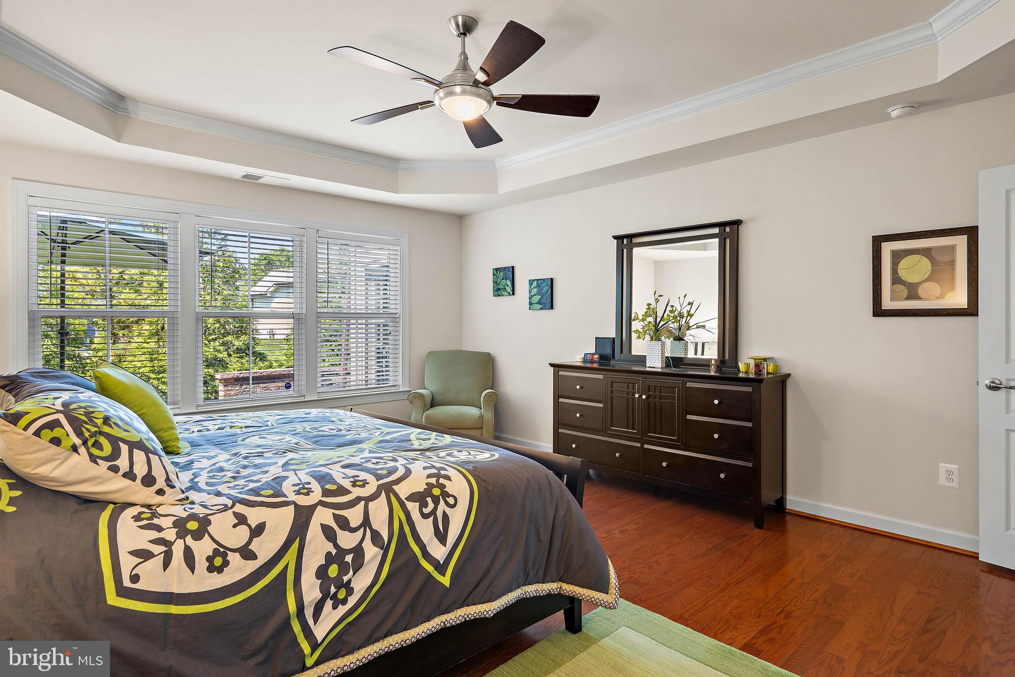 BAY FOREST CLUB - Residential