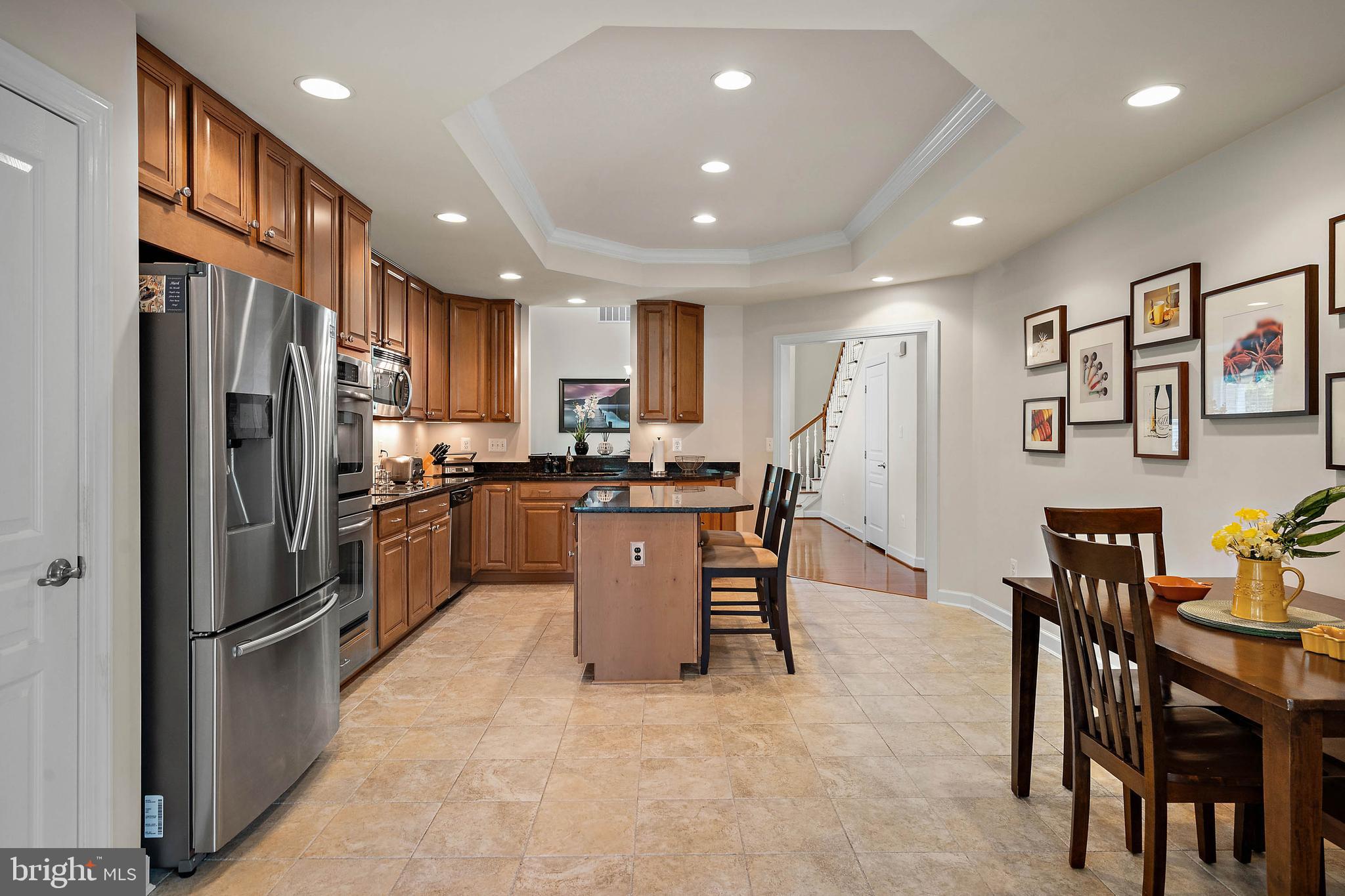 BAY FOREST CLUB - Residential