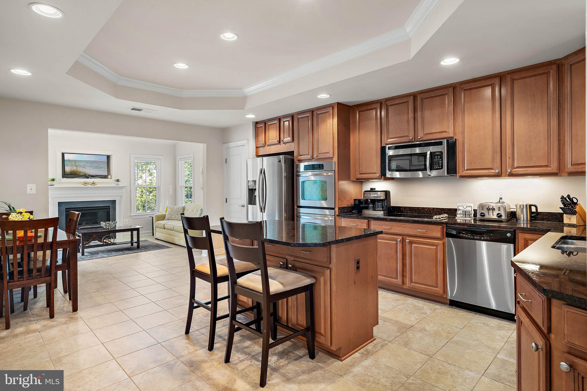 BAY FOREST CLUB - Residential