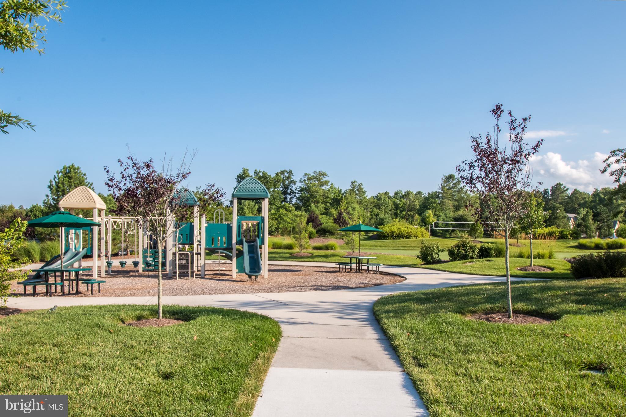 BAY FOREST CLUB - Residential