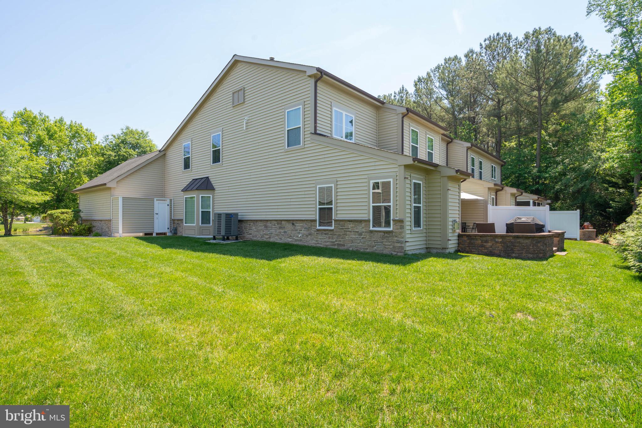 BAY FOREST CLUB - Residential