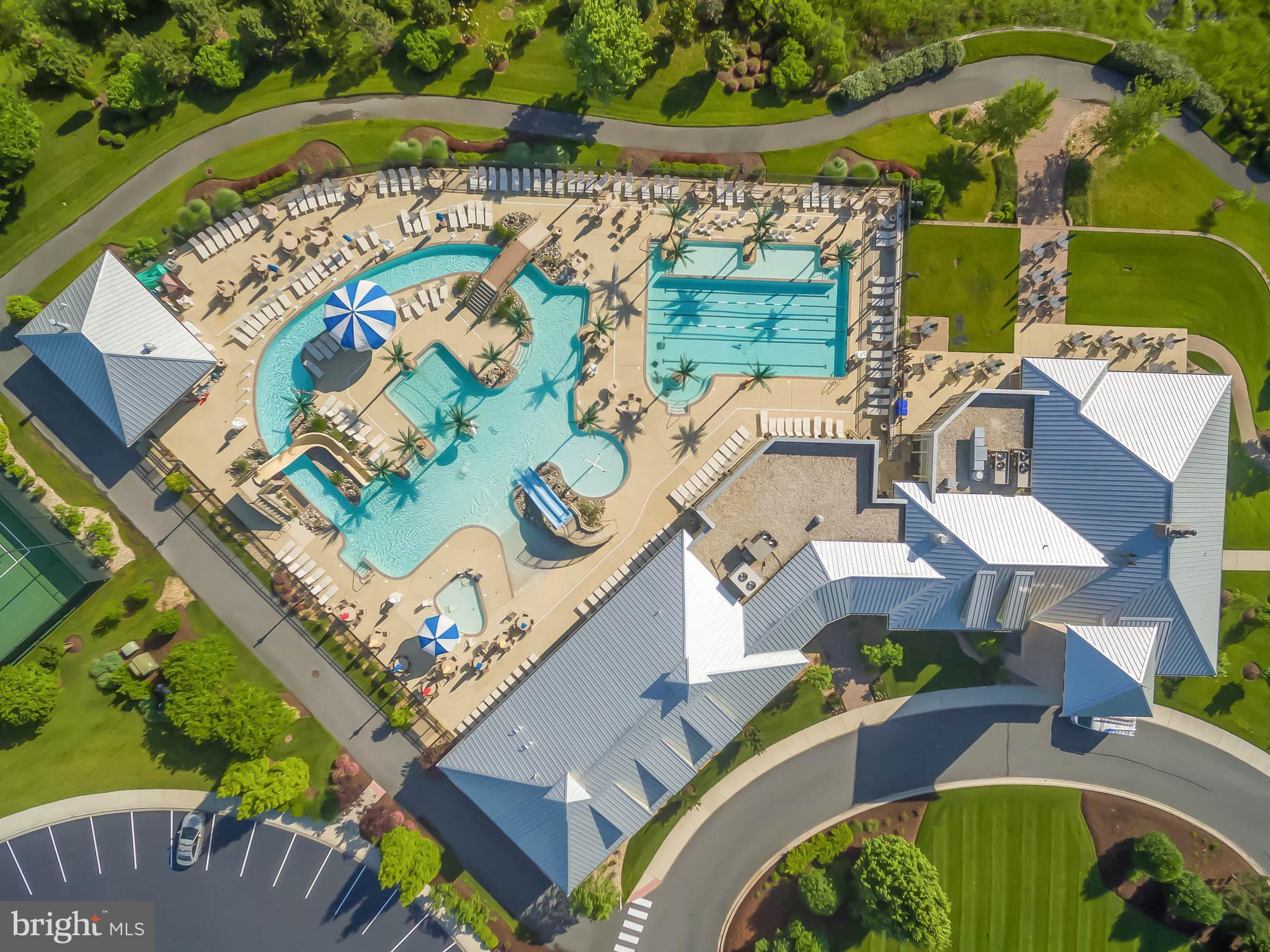 BAY FOREST CLUB - Residential