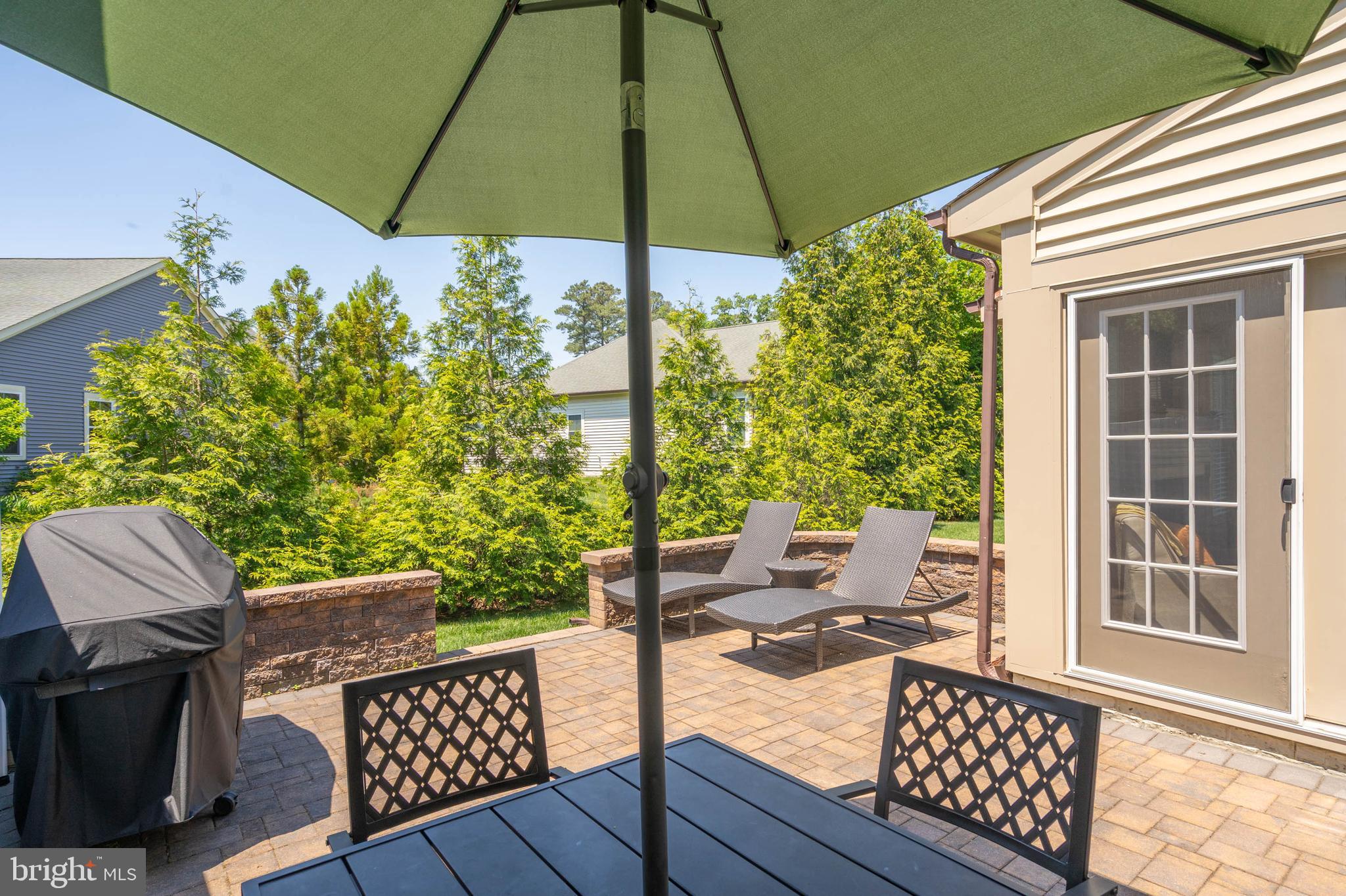 BAY FOREST CLUB - Residential