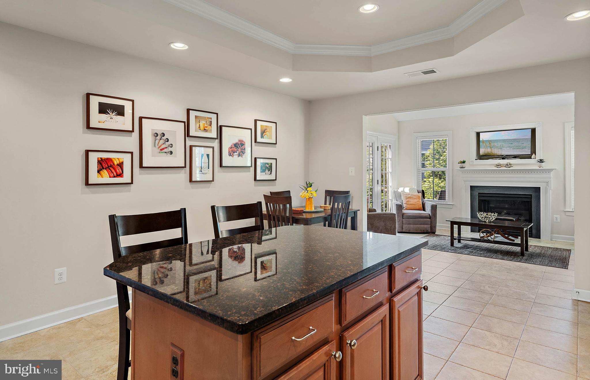 BAY FOREST CLUB - Residential